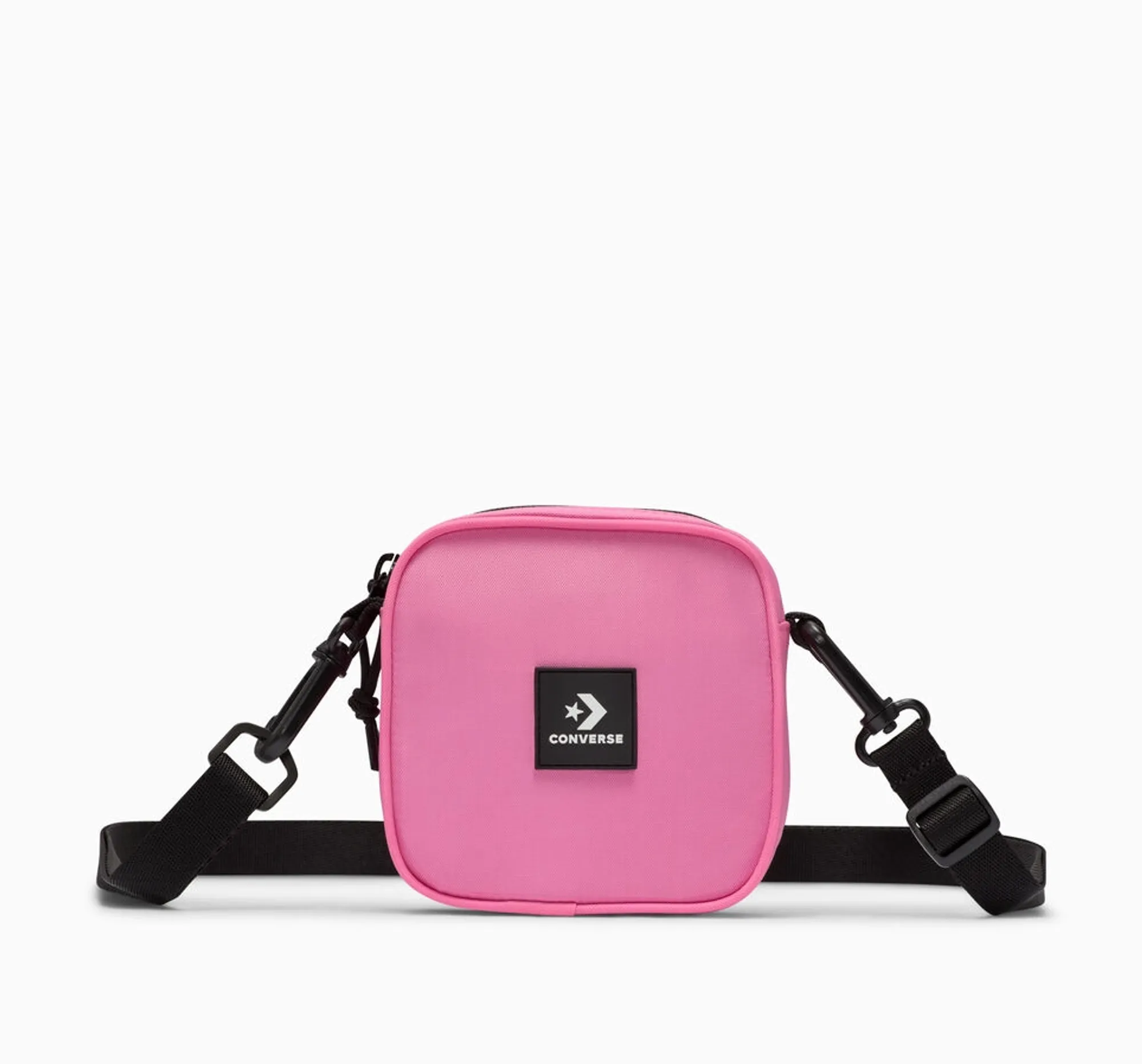 Converse Floating Pocket Seasonal Pouch - Pink