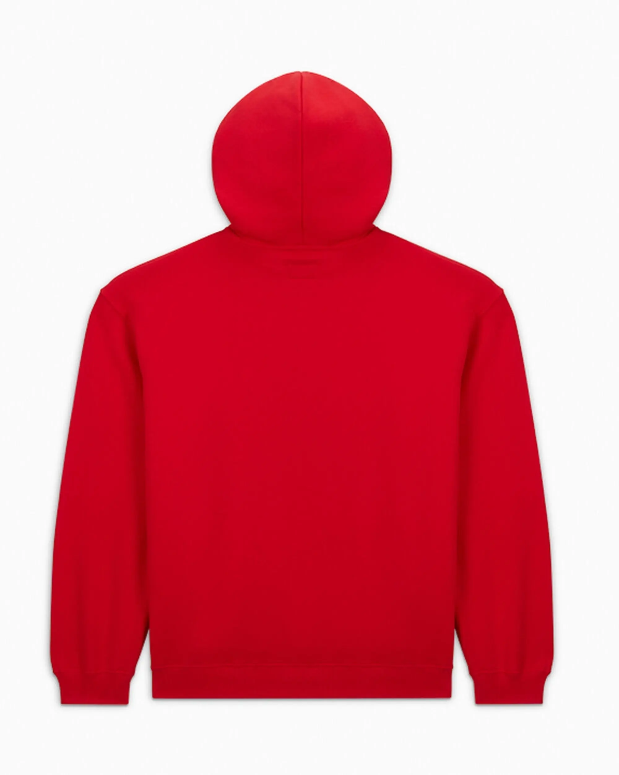 Converse Converse x LFC Loose-Fit Hoodie - Orange
