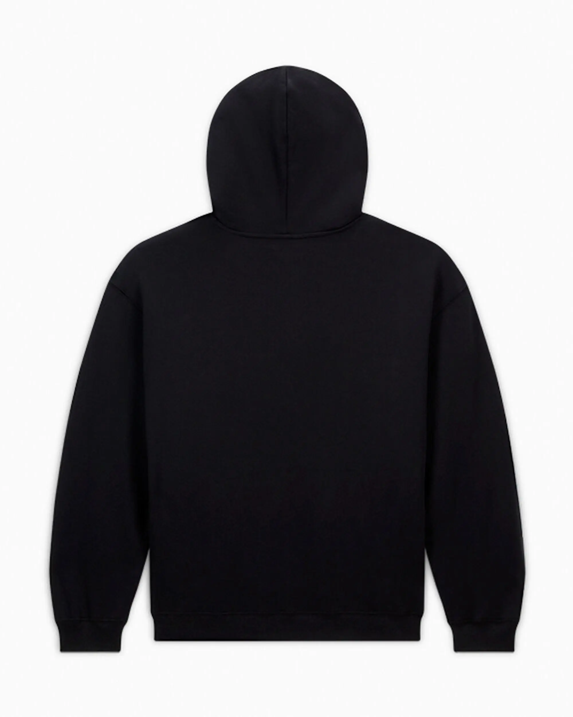 Converse Converse x LFC Loose-Fit Hoodie - Black