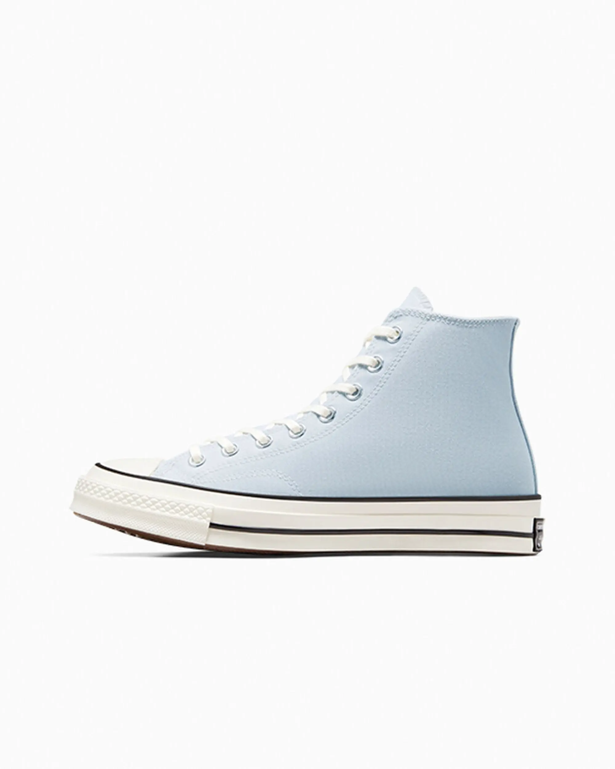 Converse Chuck 70 Canvas - Black, Grey, White
