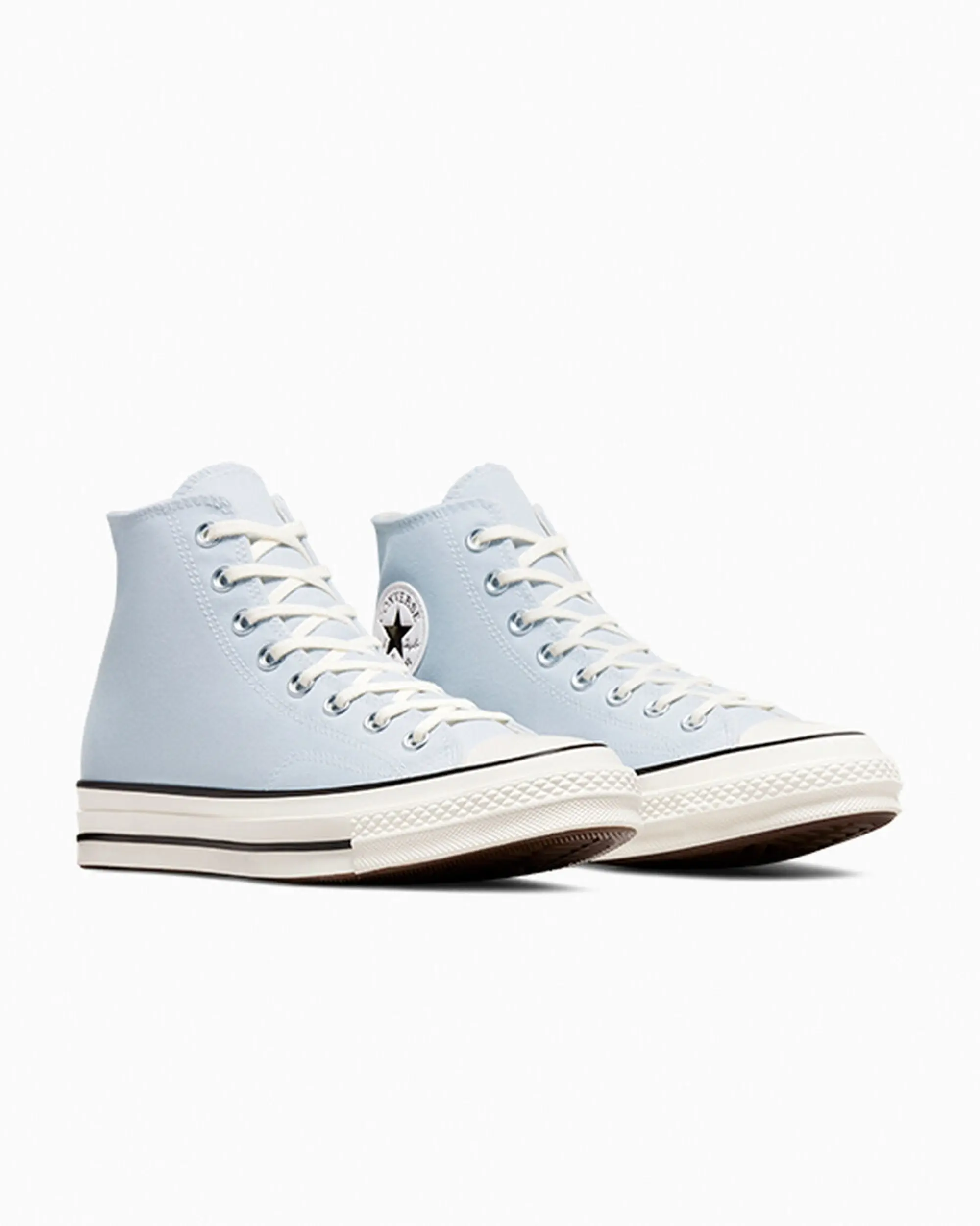Converse Chuck 70 Canvas - Black, Grey, White
