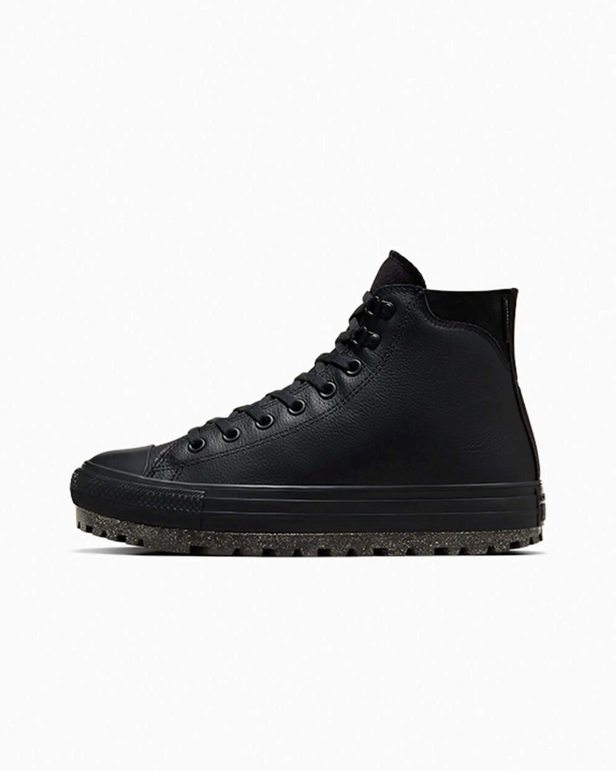 Converse Chuck Taylor All Star City Trek Waterproof Boot - Black