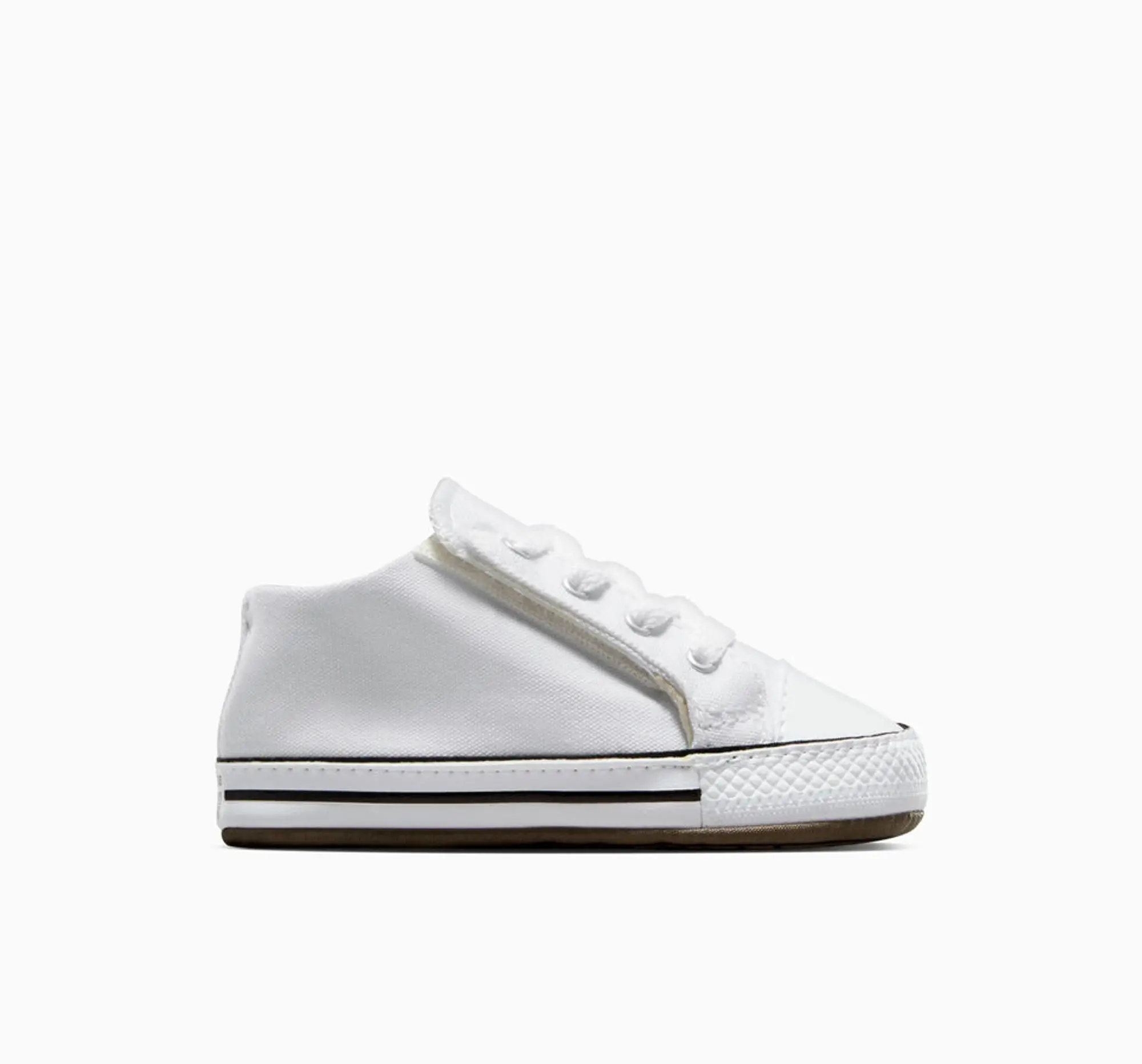 Converse Chuck Taylor All Star Cribster Easy-On - White