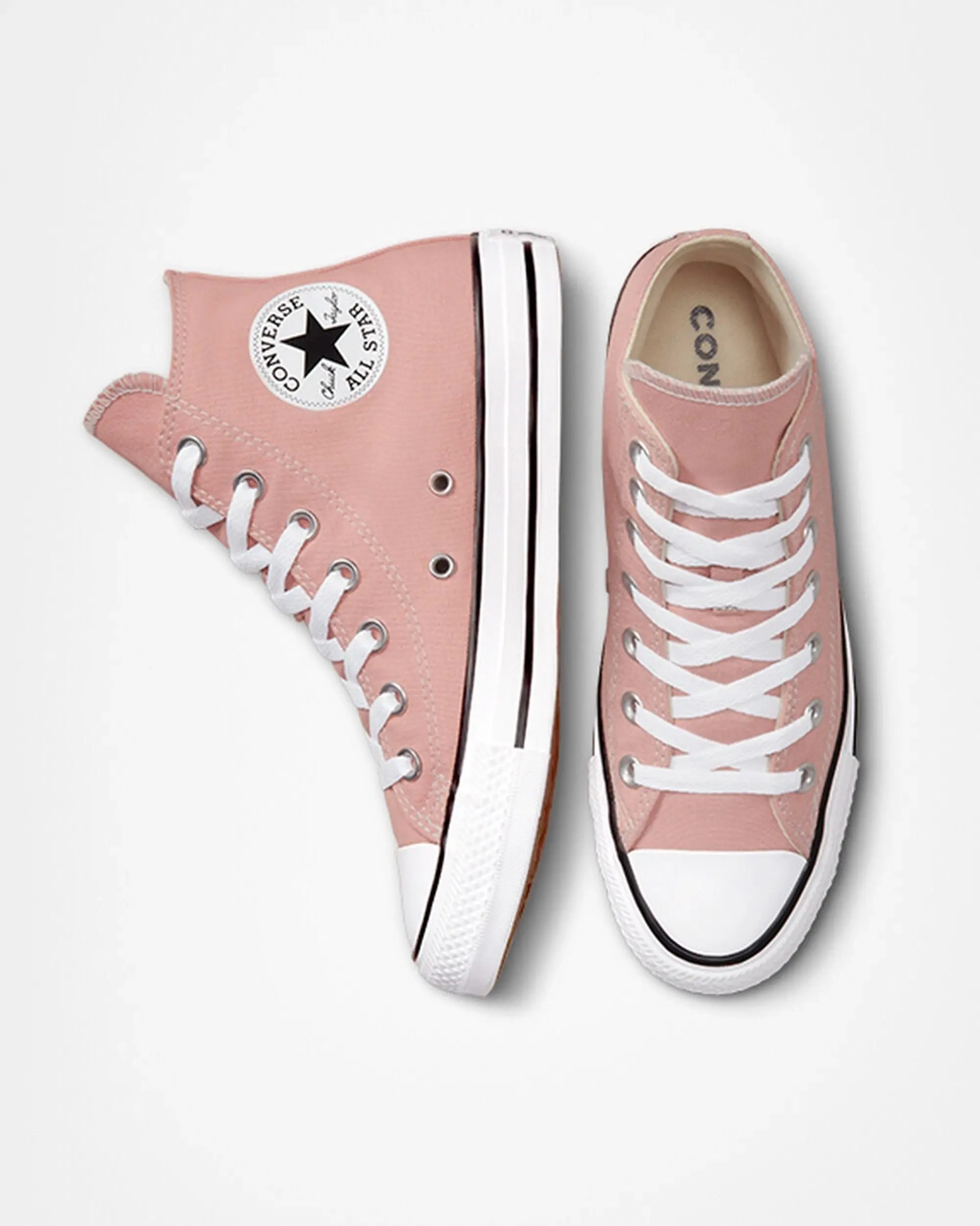 Converse Chuck Taylor All Star Hi Trainers