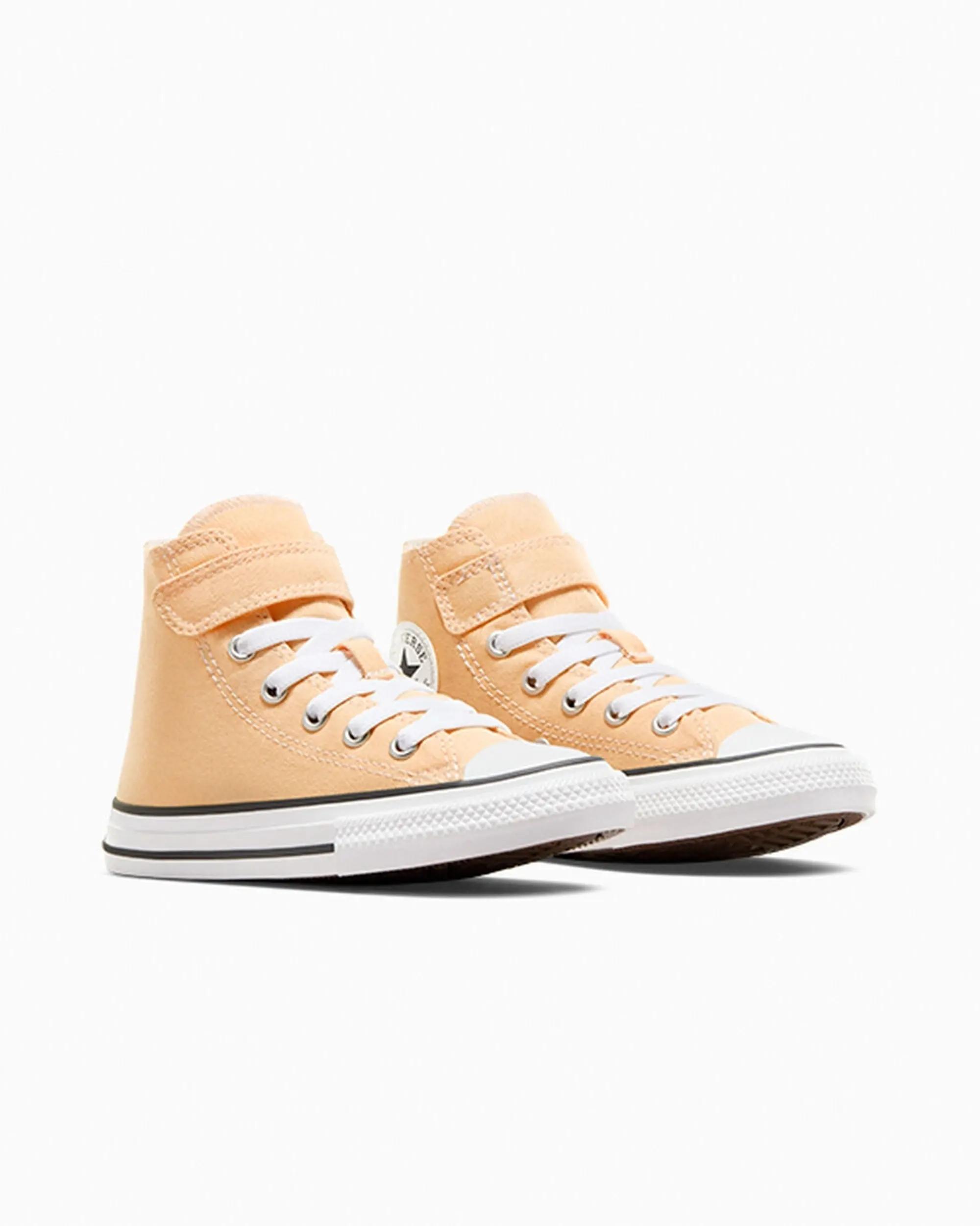 Converse Chuck Taylor All Star Easy-On Canvas - Yellow
