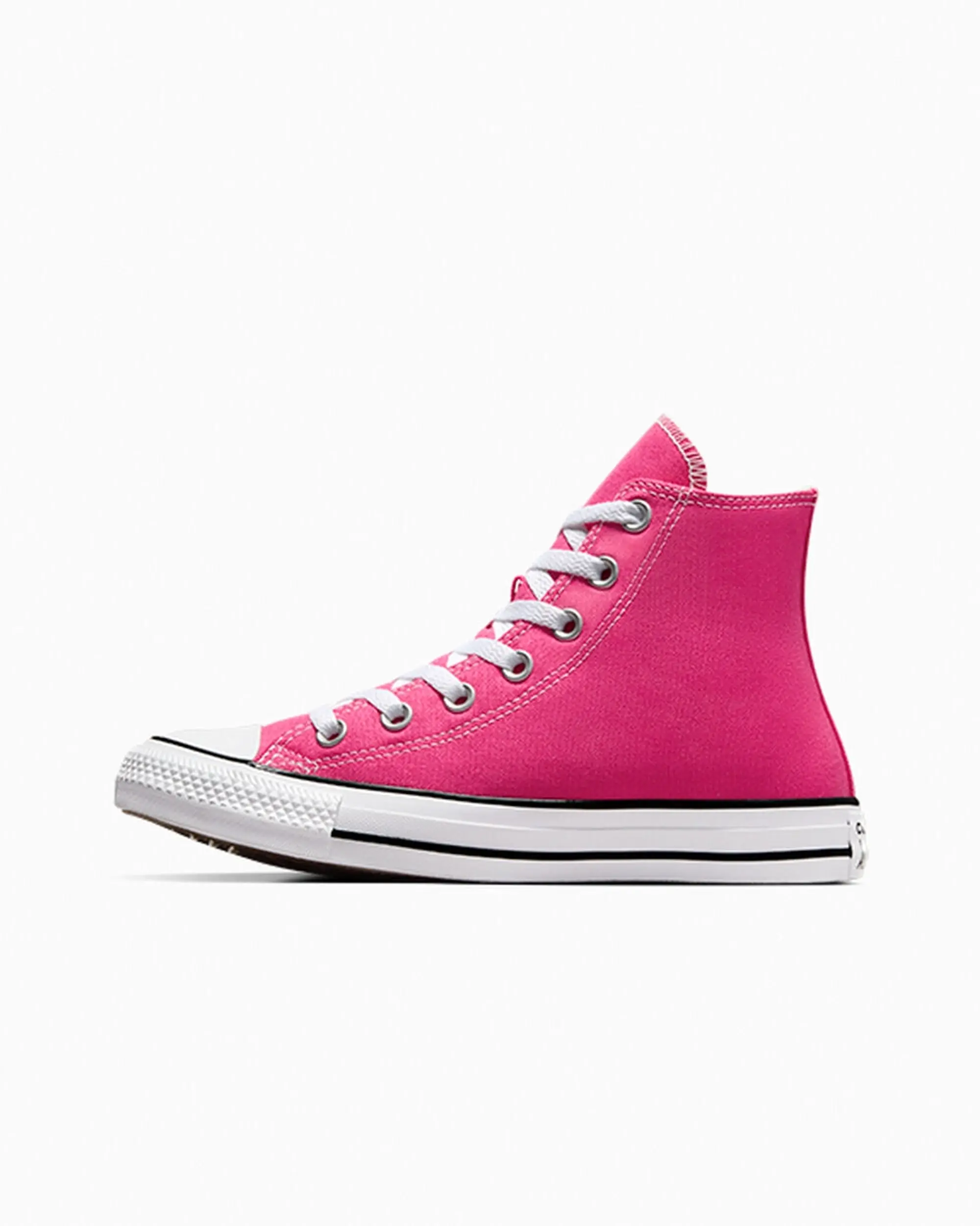 Converse Ctas High Women Shoes - Pink