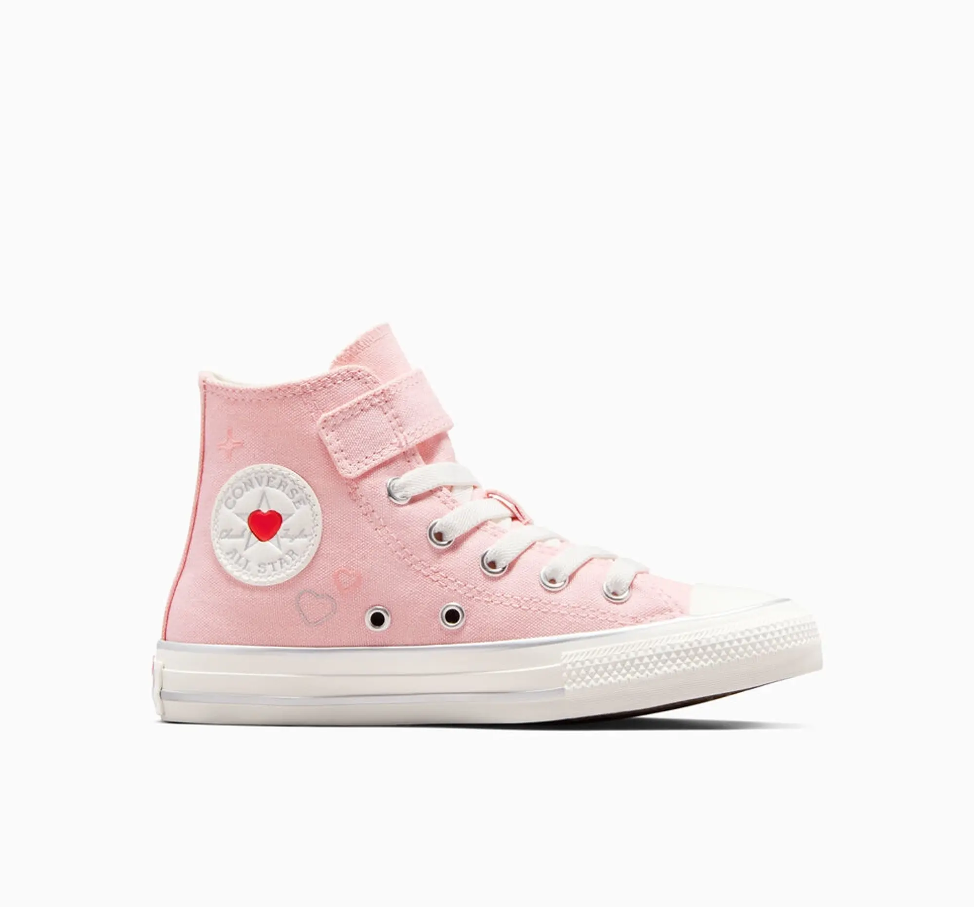 Converse Chuck Taylor All Star Easy On Pink A09119C FOOTY.COM