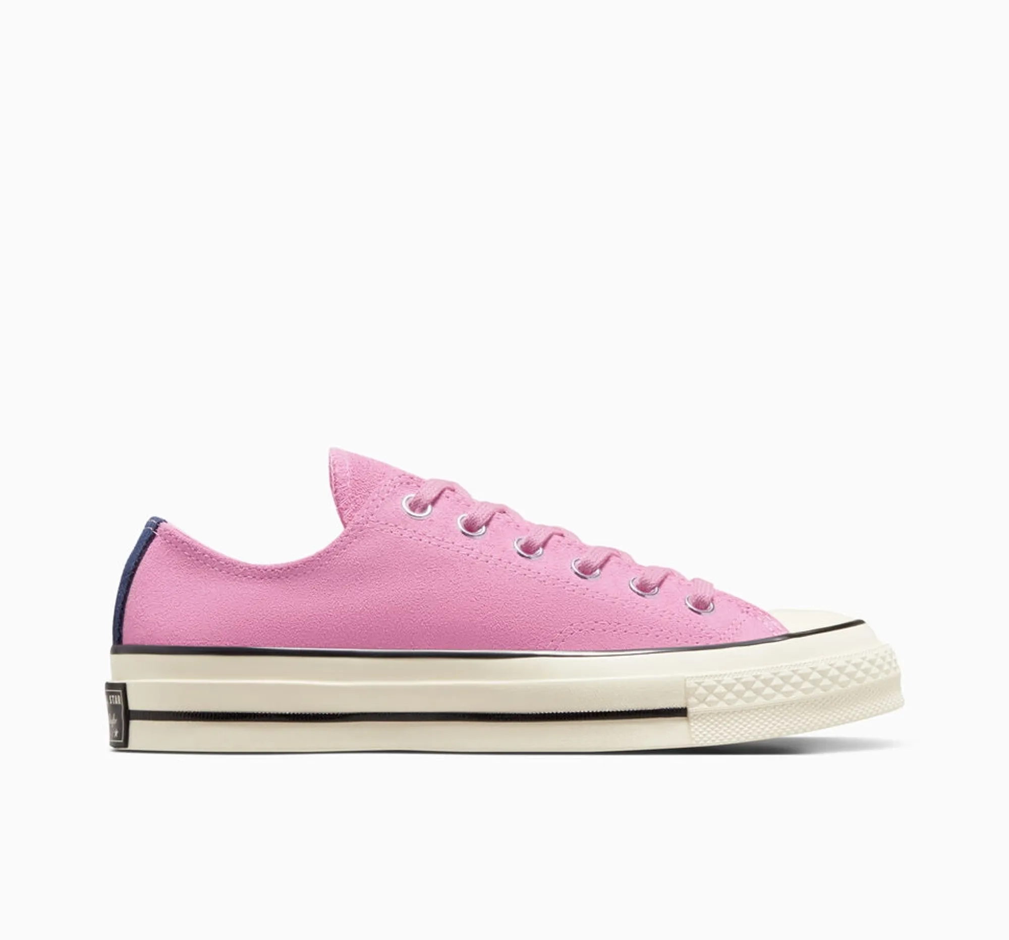 Converse Chuck 70 Suede Pink A09786C