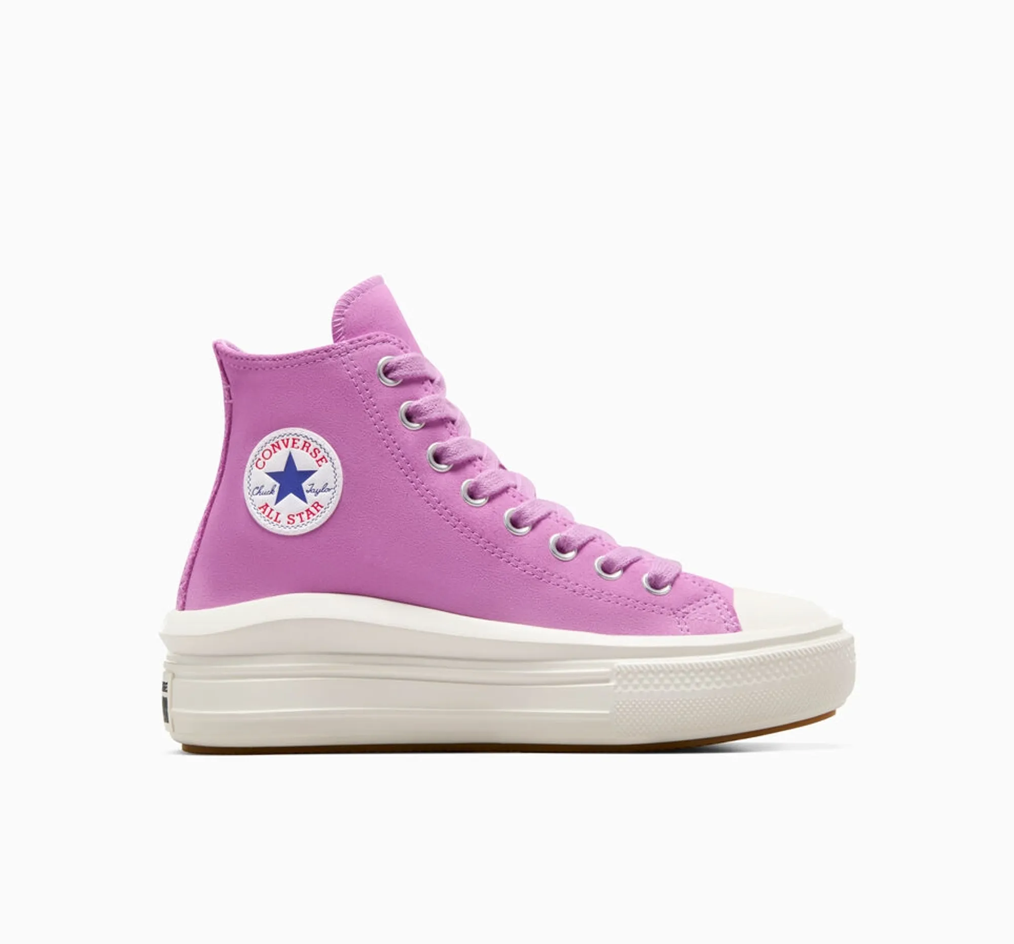 Converse Womens Chuck Taylor All Star Move