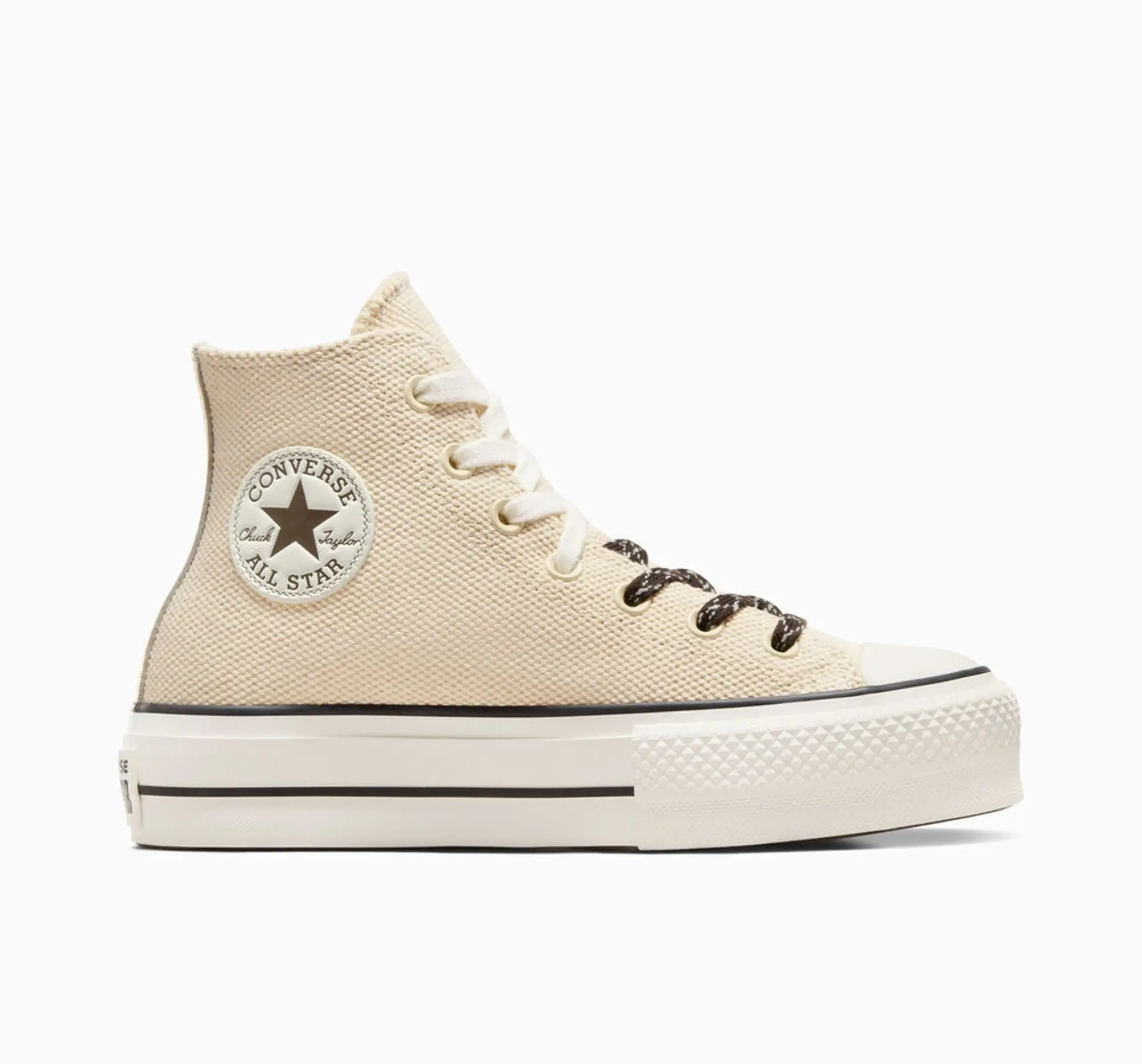 Converse Womens Chuck Taylor All Star Lift