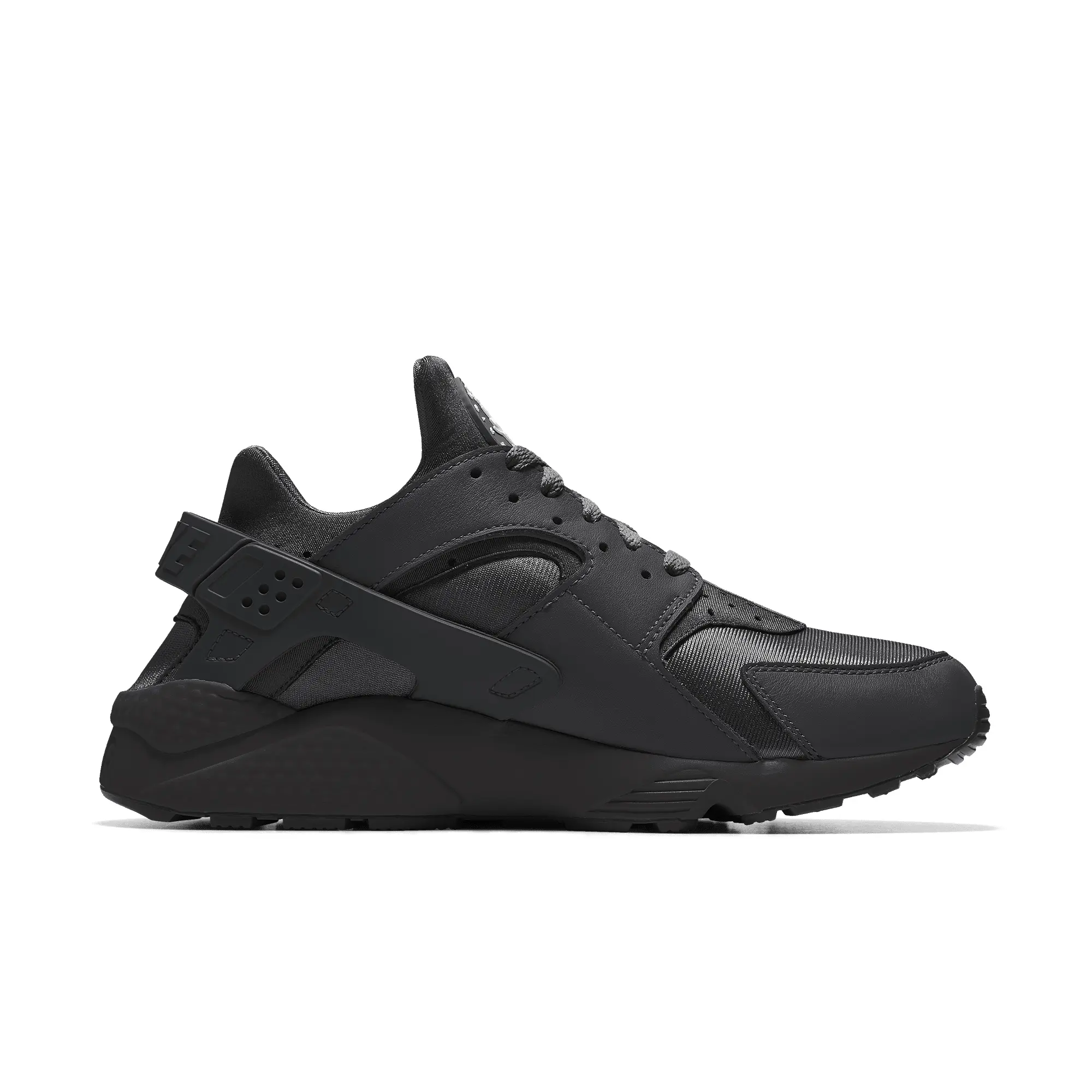 Nike Air Huarache By You Custom Women's Shoes - Pink - Leather