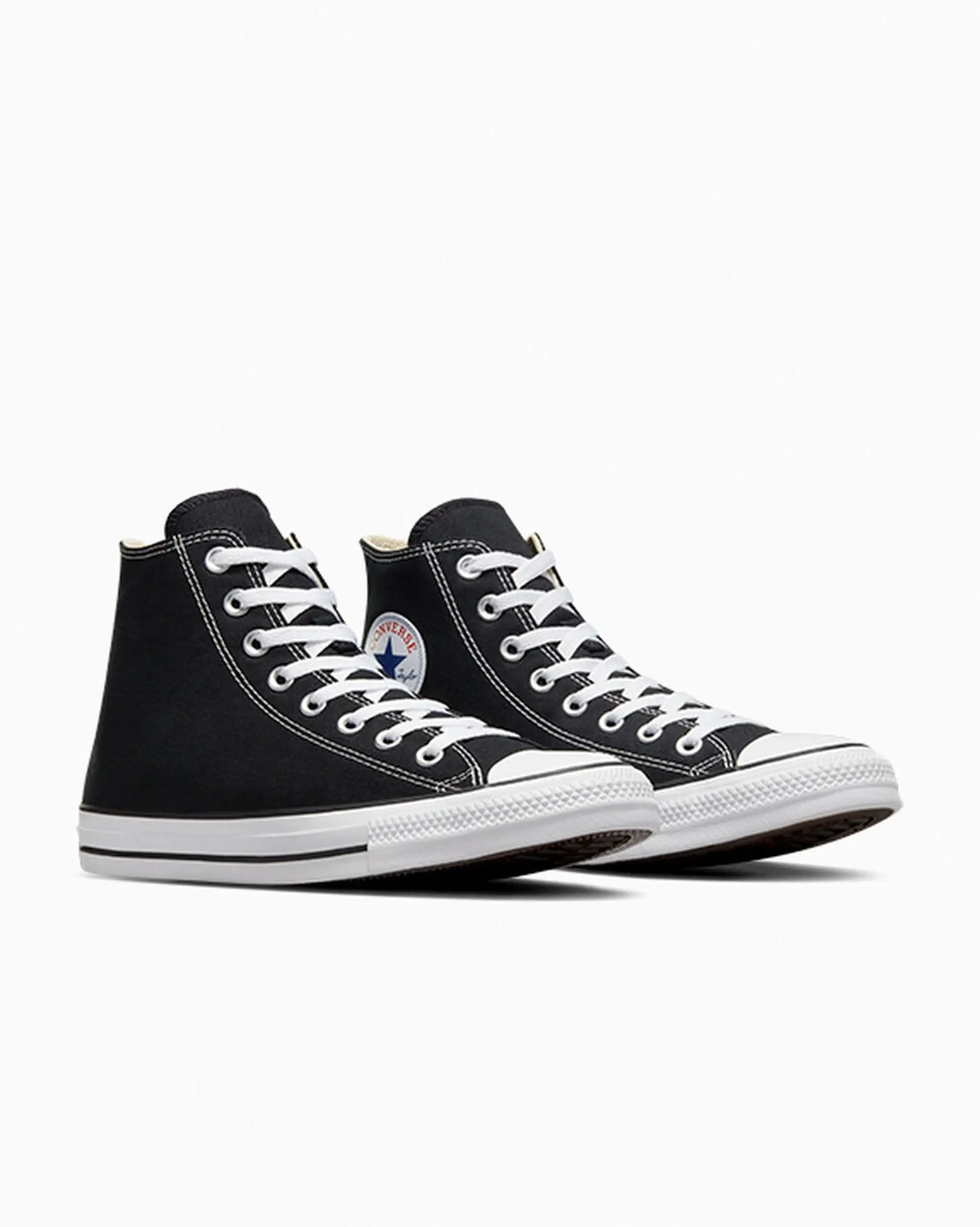 Black converse 7.5 hotsell