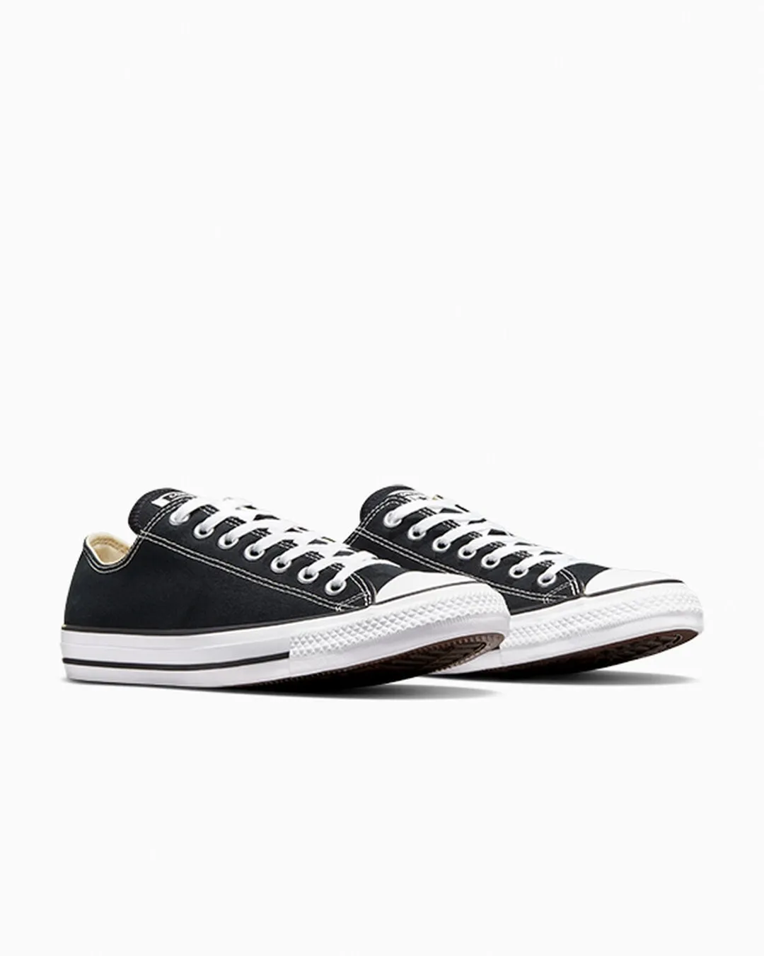 Converse Chuck Taylor All Star - Black | M9166C | FOOTY.COM