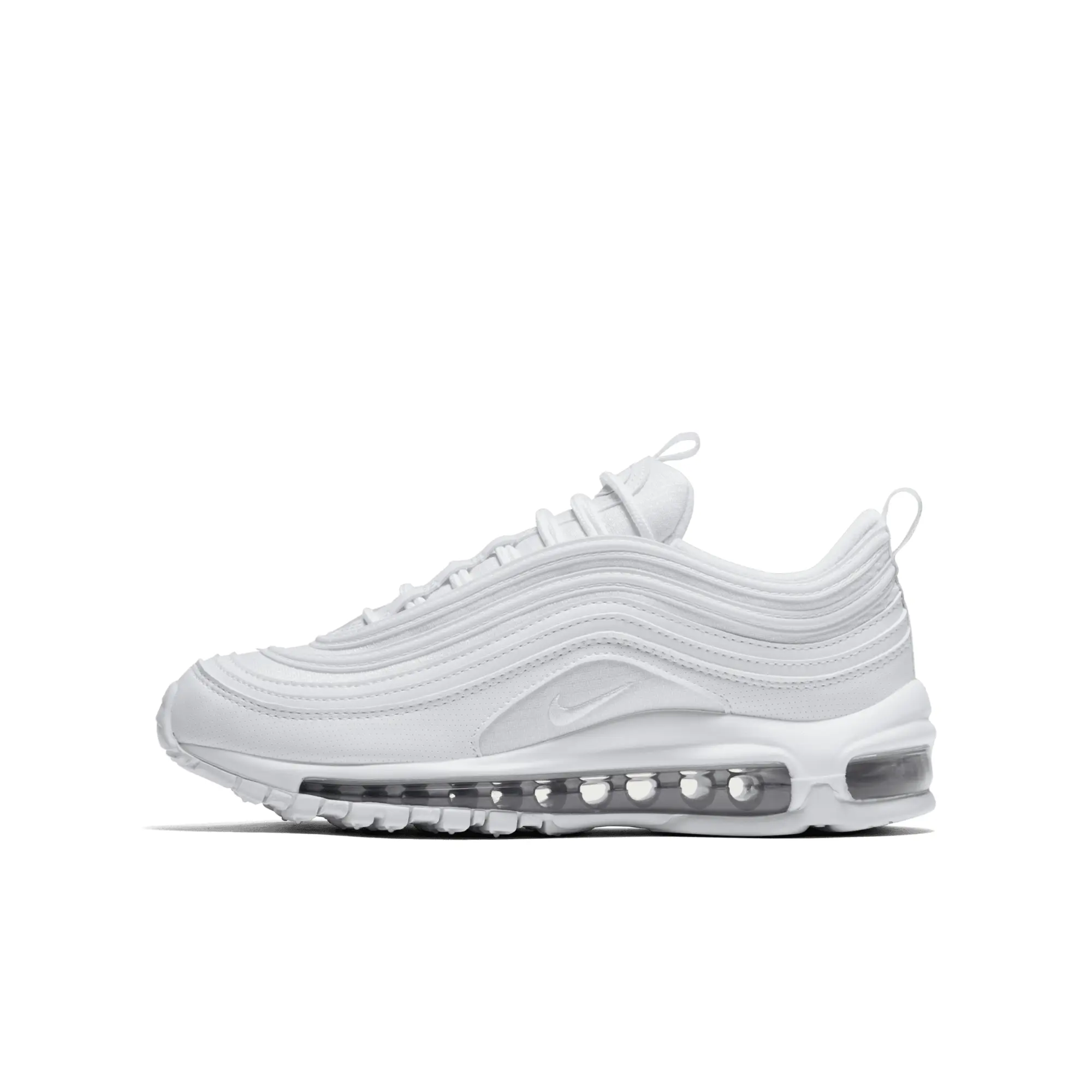 Nike Air Max 97 Junior Trainers