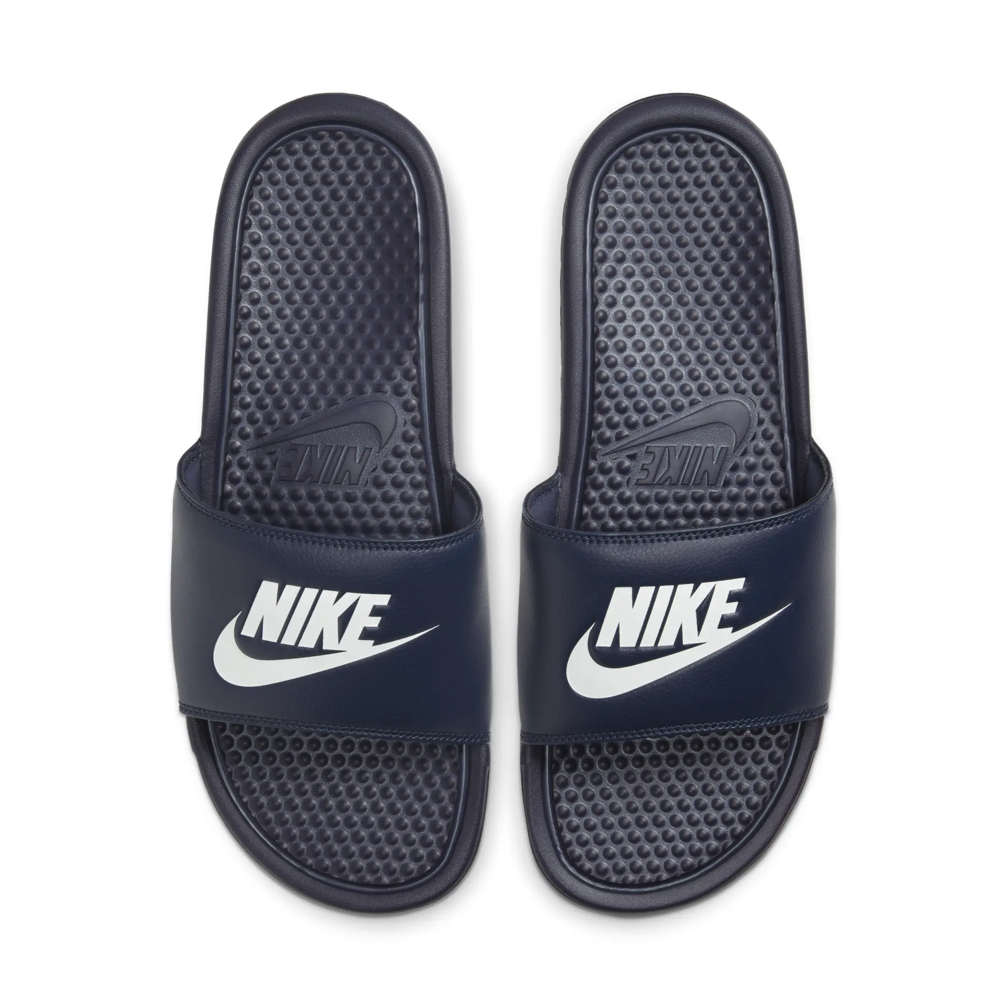 Nike benassi jdi men's slide hotsell