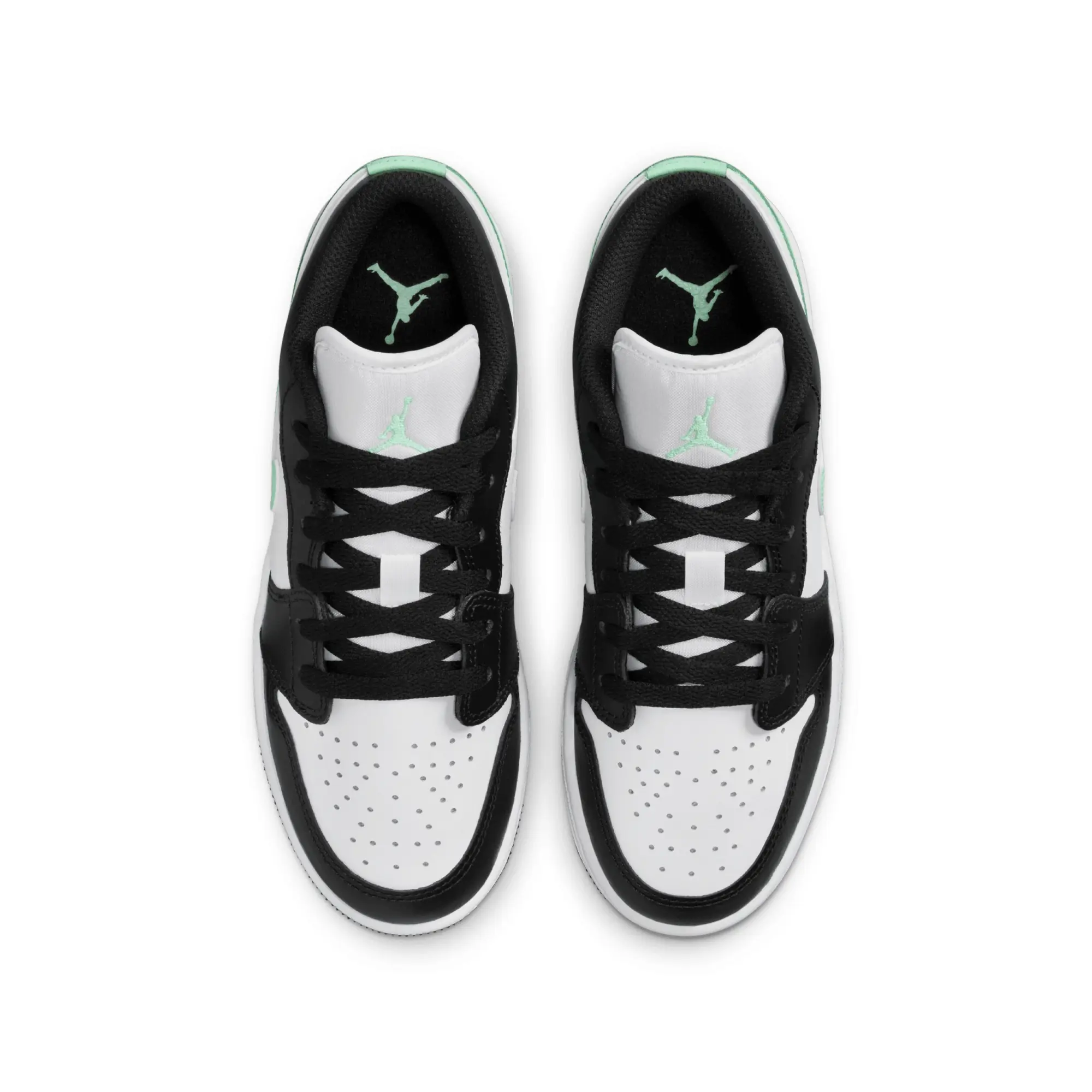 Jordan 1 low junior online