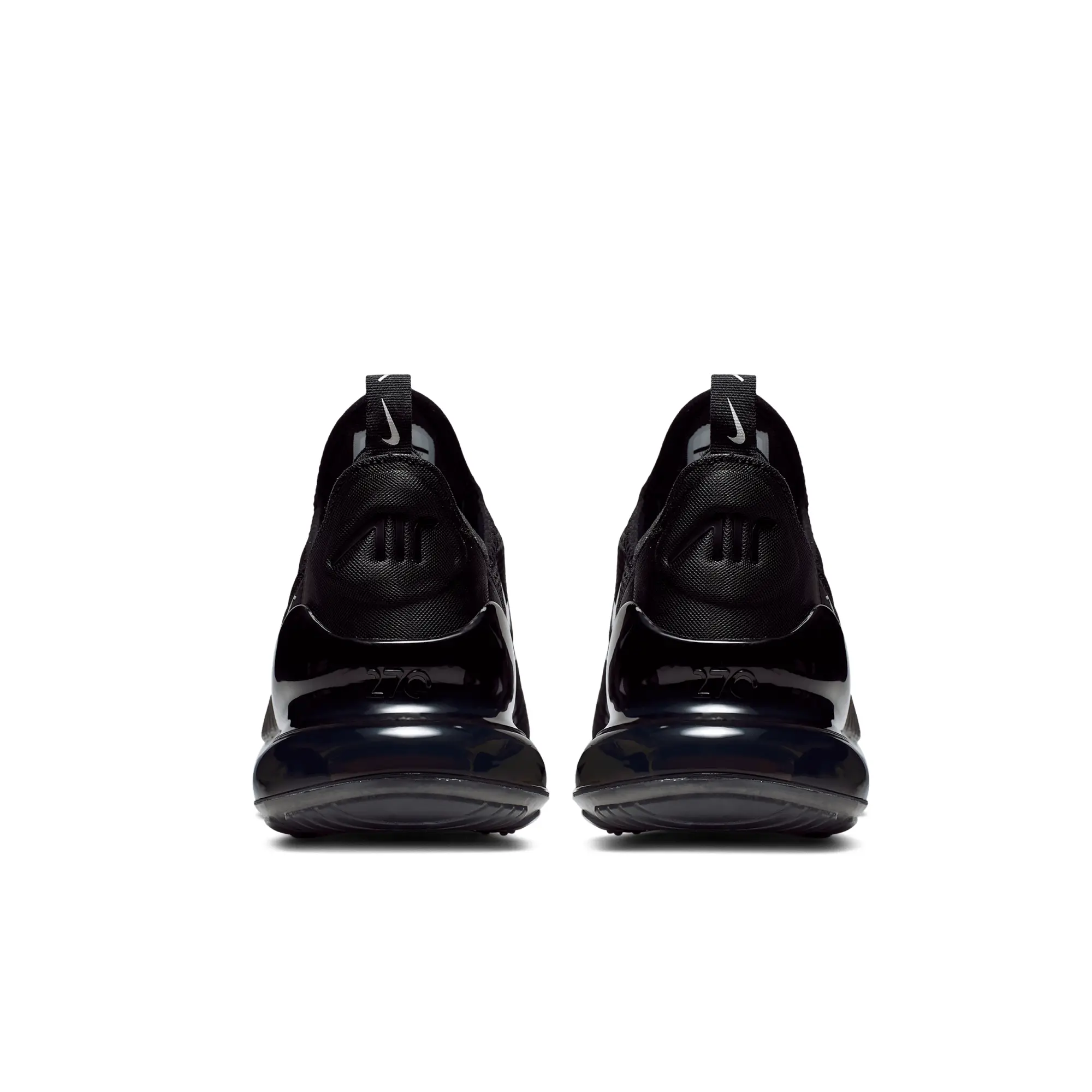 Nike Air Max 270 Men's Shoes - Black