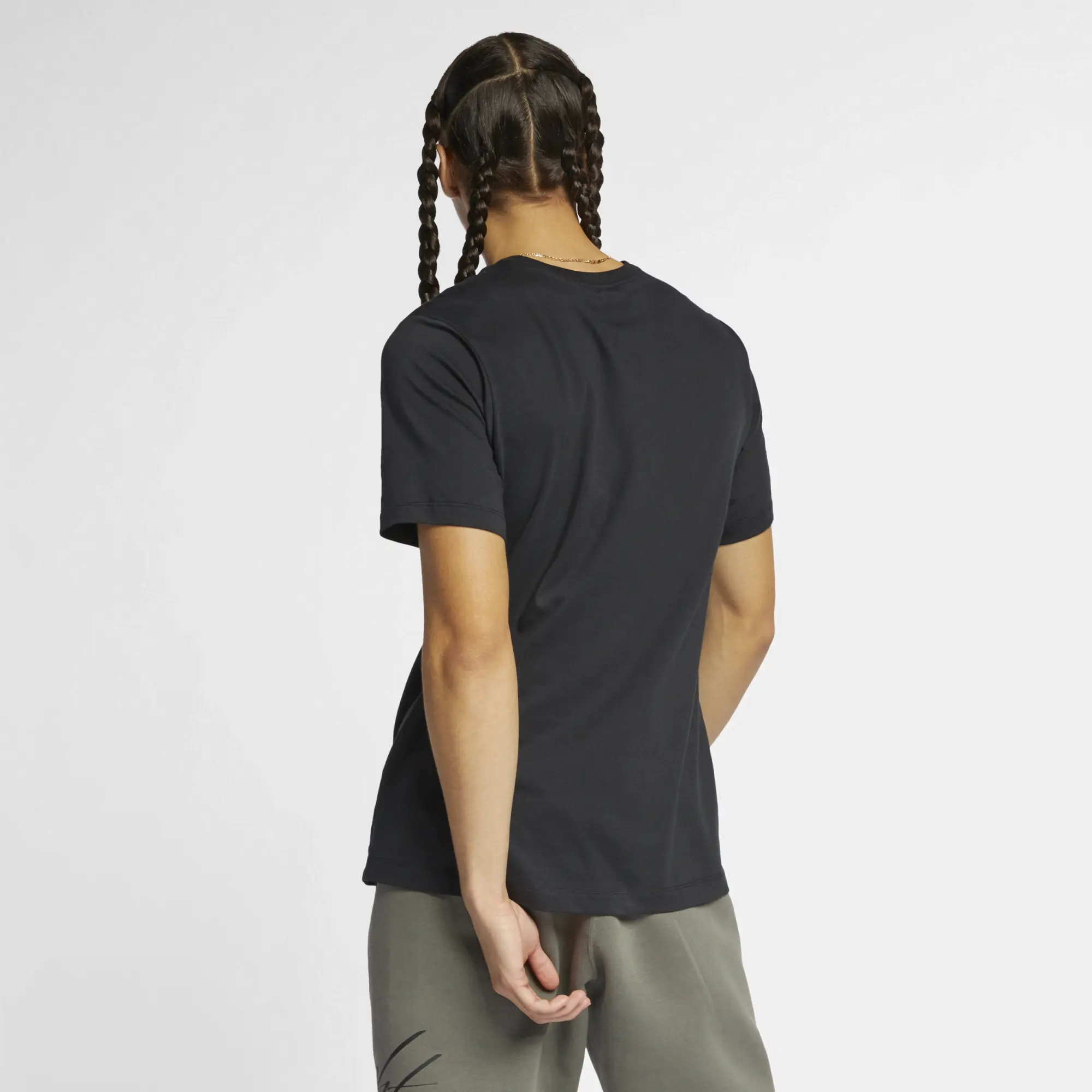 Nike Jordan Nike Jumpman Men T-Shirts - Black
