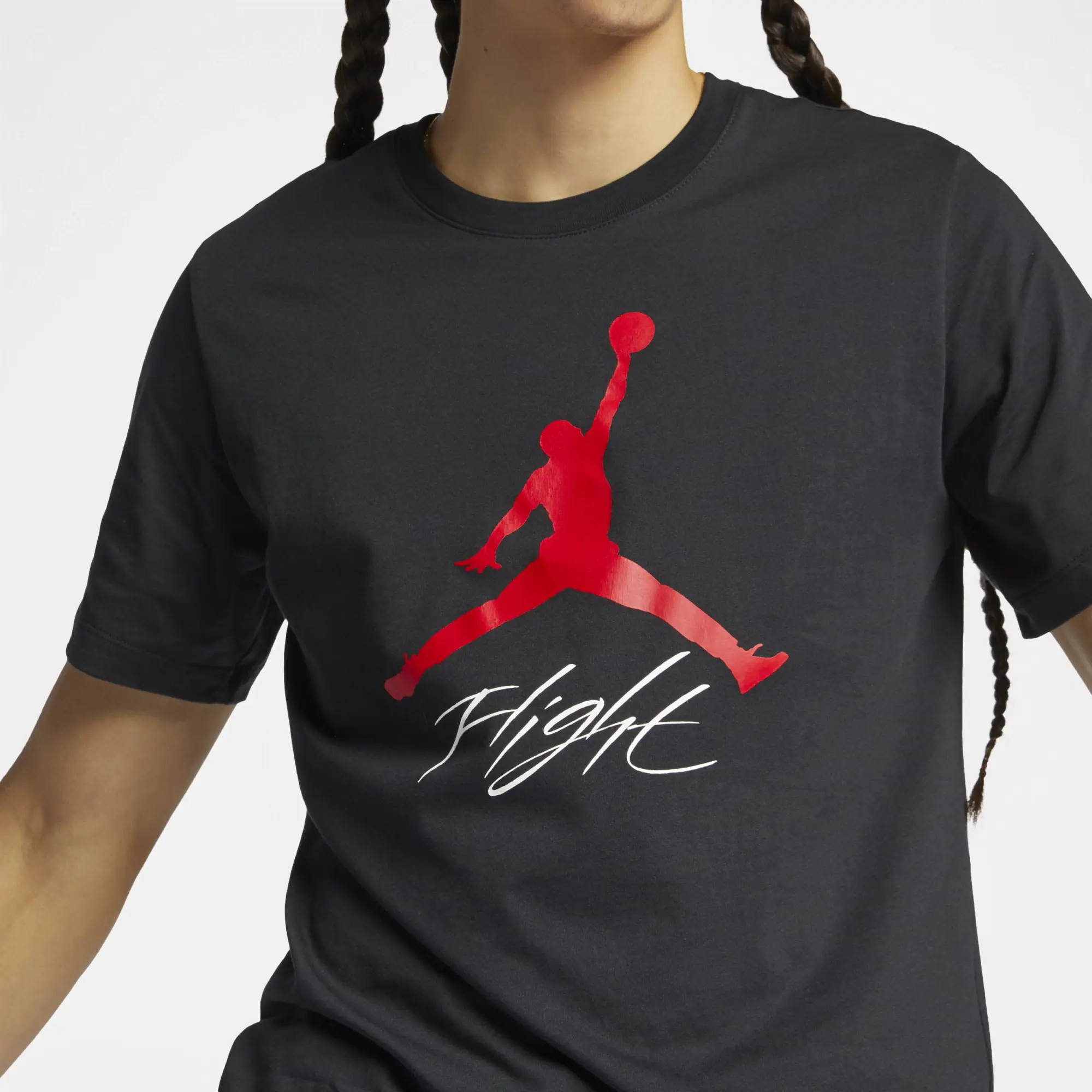 Nike Jordan Nike Jumpman Men T-Shirts - Black