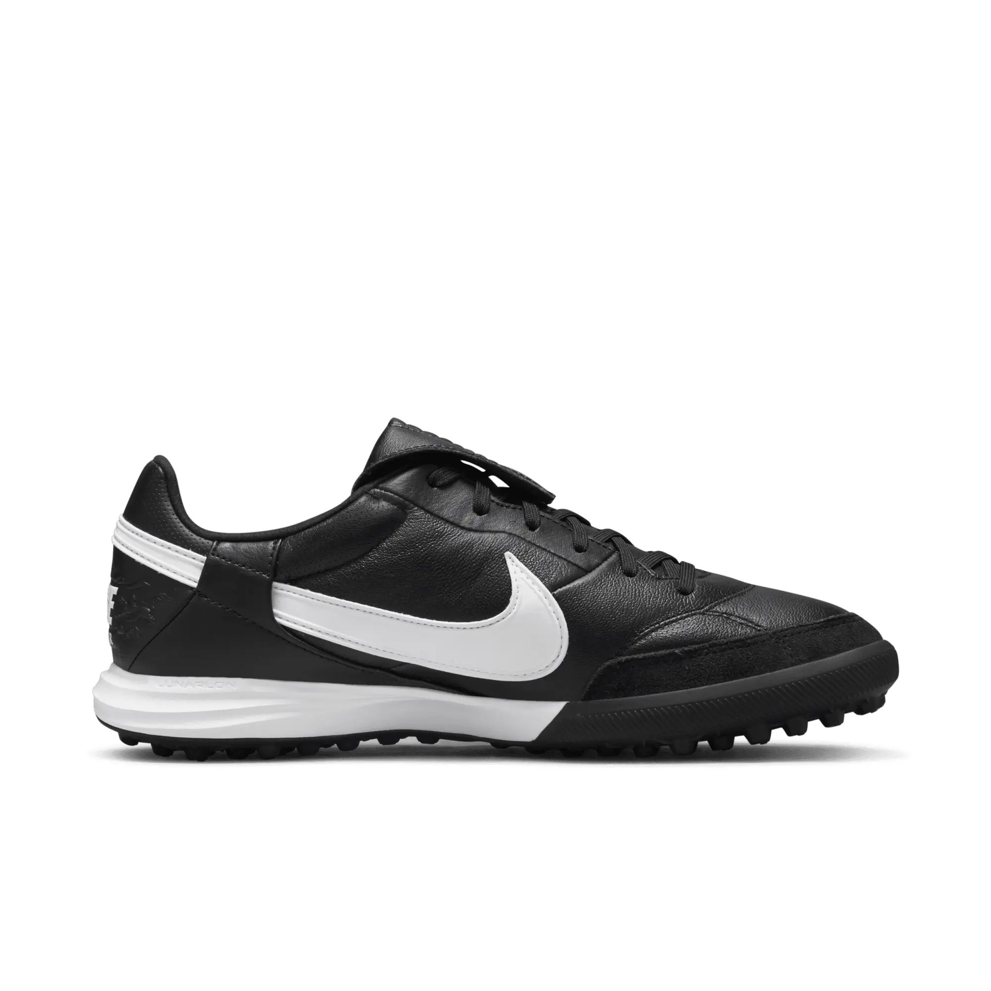 Nike Premier Iii Tf - Black/White - ['Black']