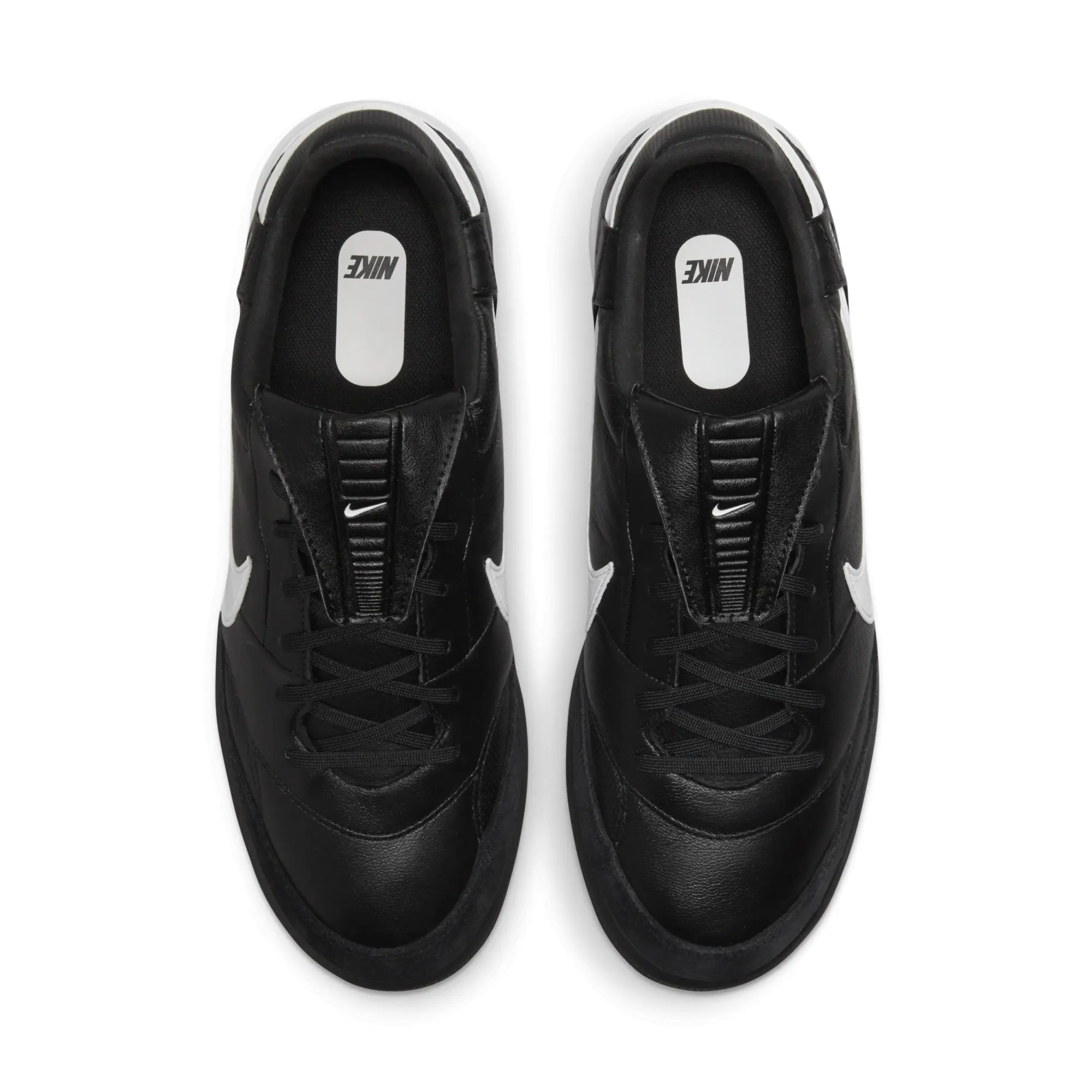 Nike Premier Iii Tf - Black/White - ['Black']