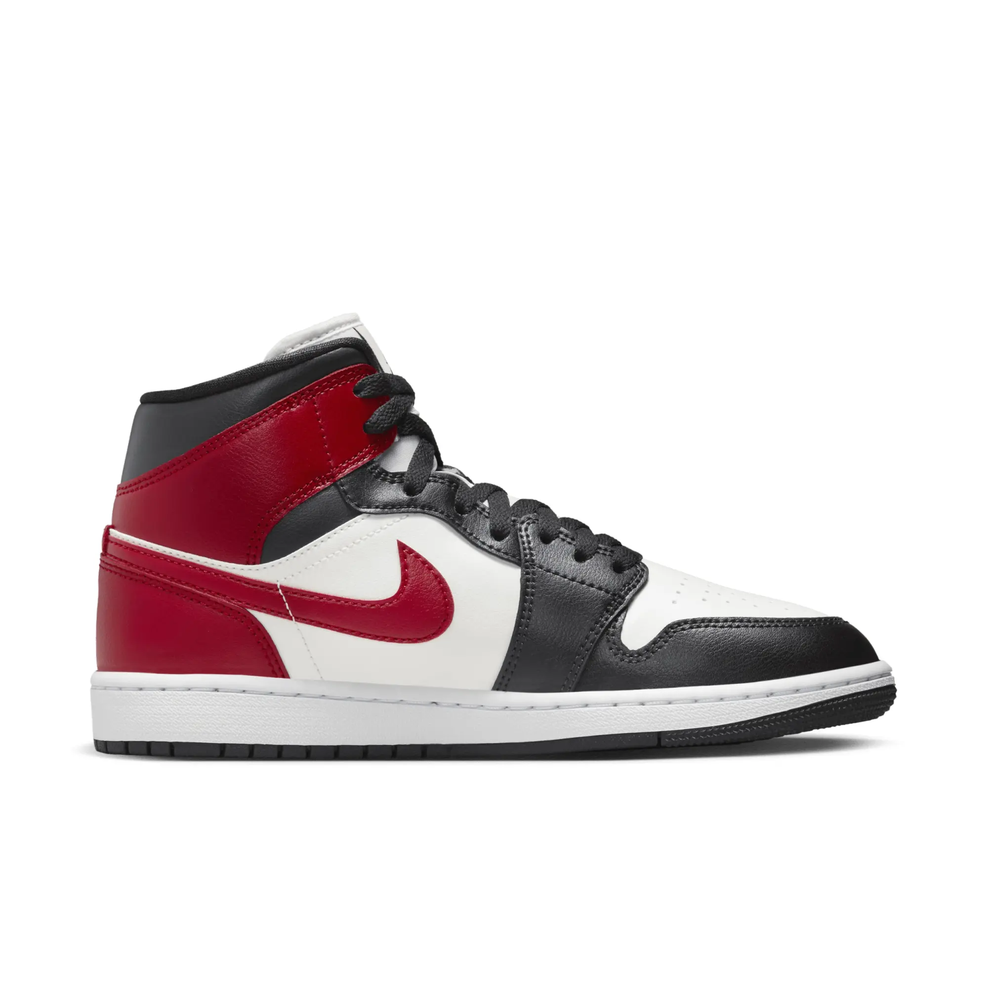 Nike Jordan Jordan Air 1 Mid SE Canvas Women's, White