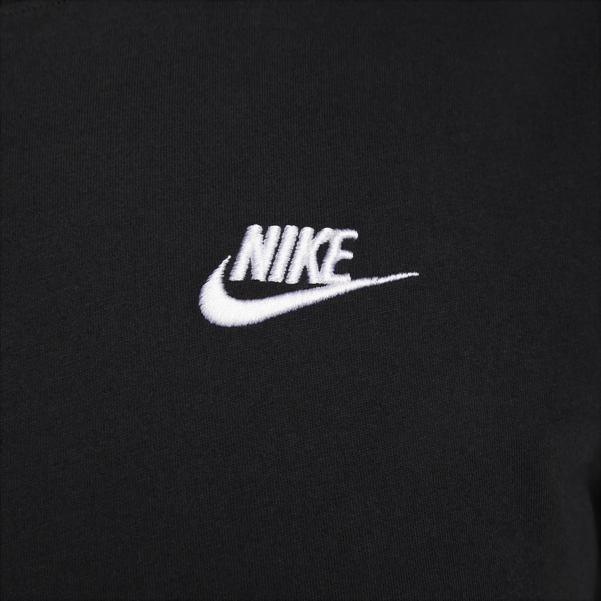 Nike Sportswear Club Short Sleeve T-shirt