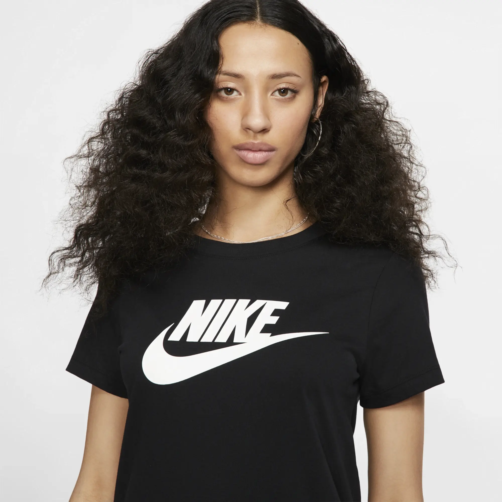 Nike Sportswear Essential Icon Futura Short Sleeve T-shirt
