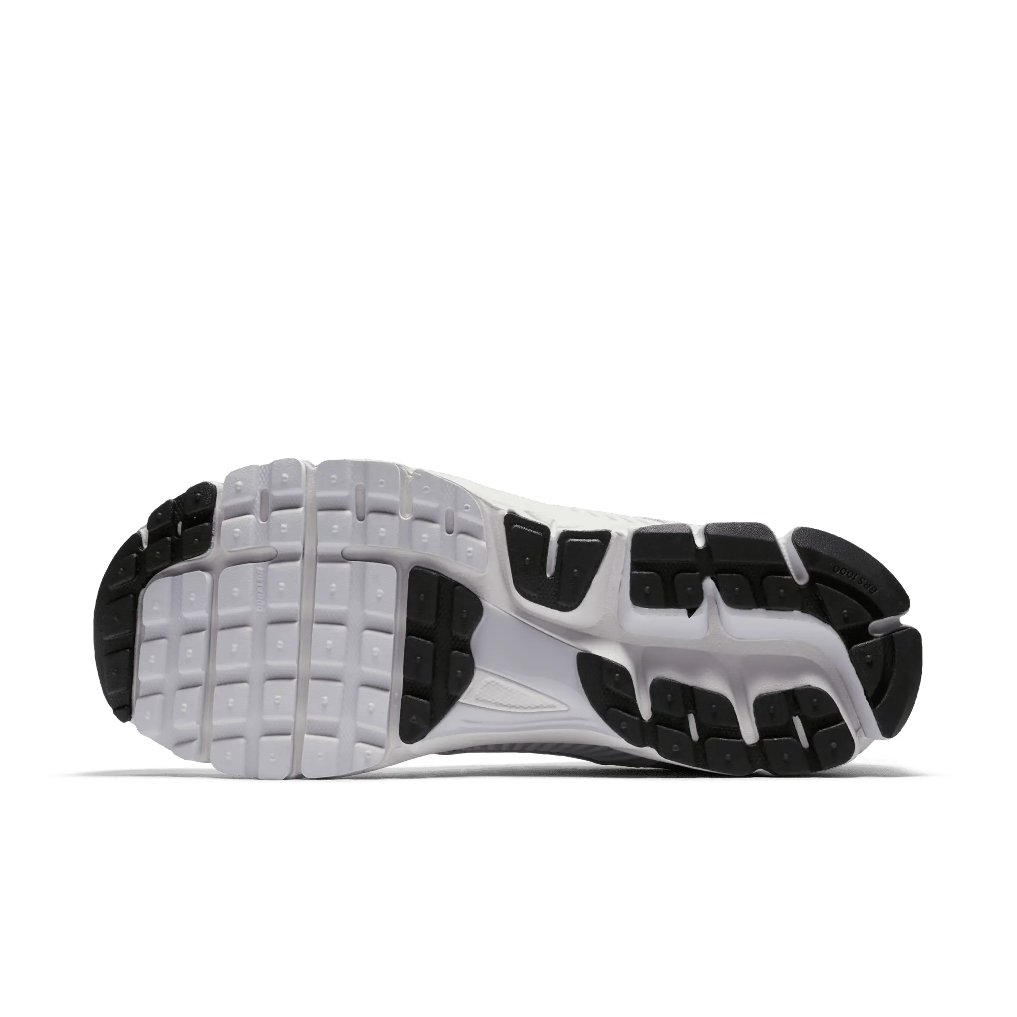 Nike Zoom Vomero 5 Men's Shoes - Grey