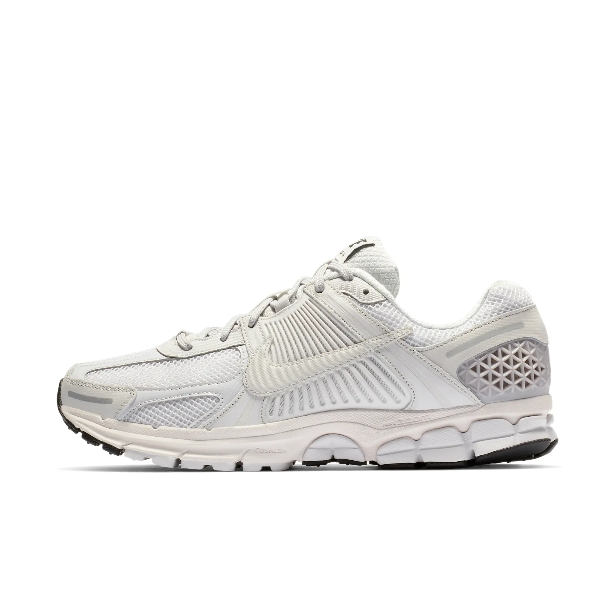 Nike Zoom Vomero 5 Men's Shoes - Grey