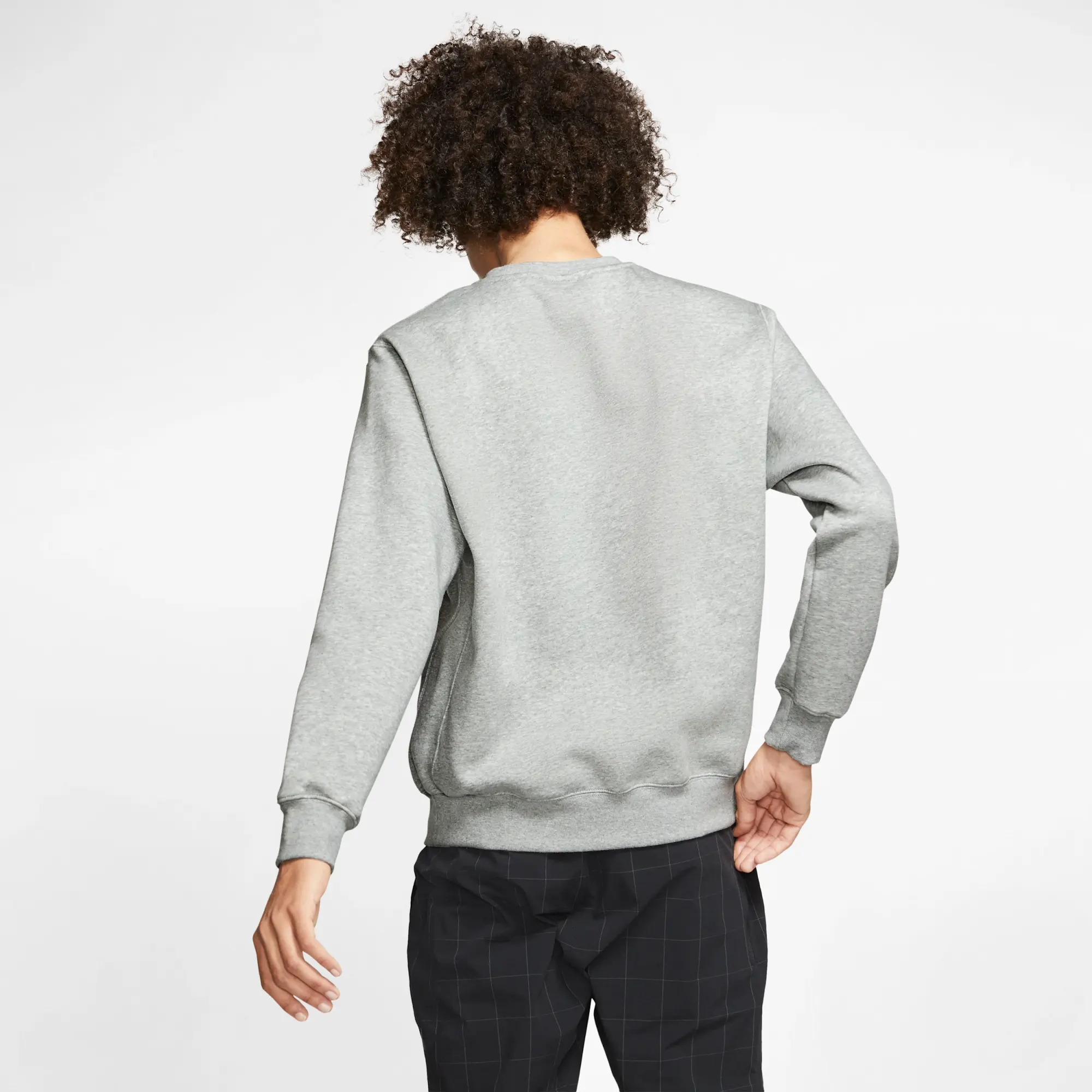 Nike Sportswear Club Fleece Crew