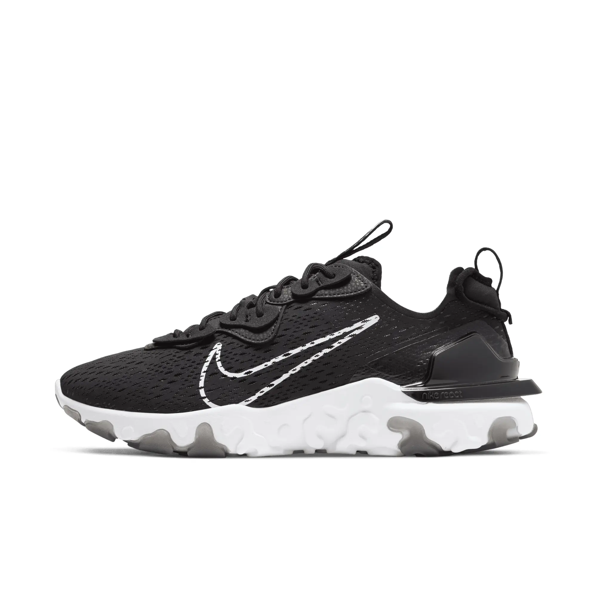 Cheapest nike react best sale