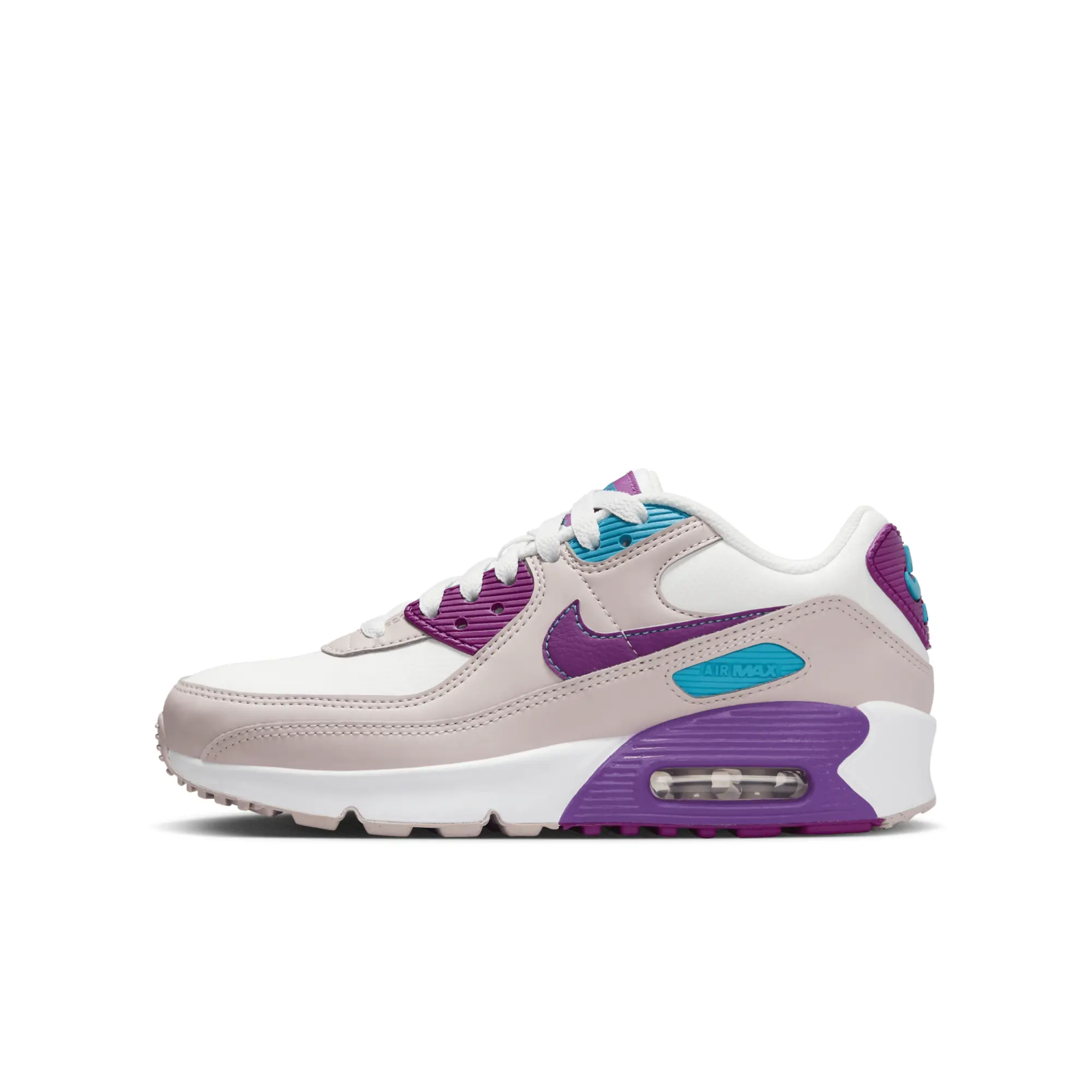 Nike Sportswear Older Kids Air Max 90 LTR GS