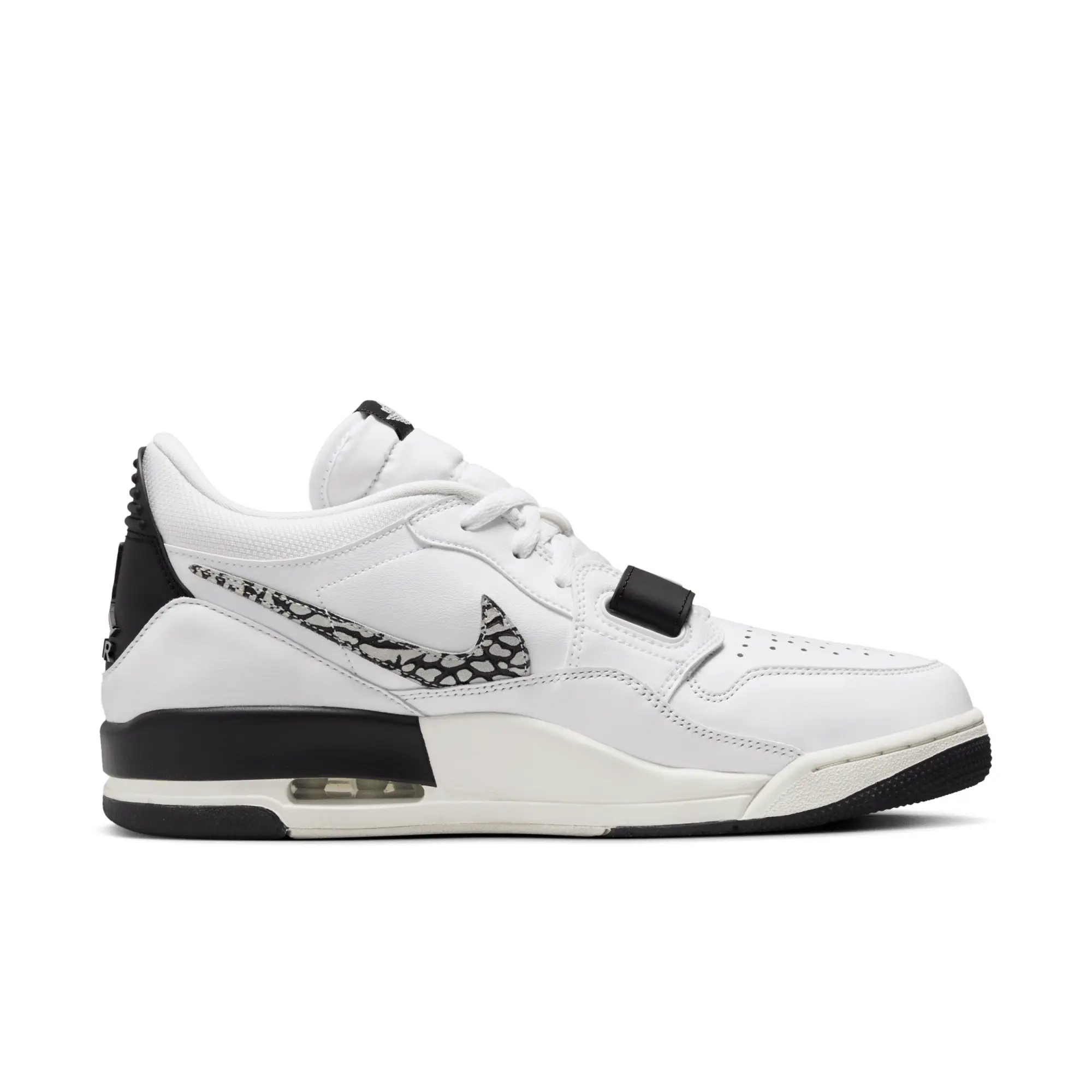Nike Jordan Jordan Legacy 312 Low Men Shoes - White