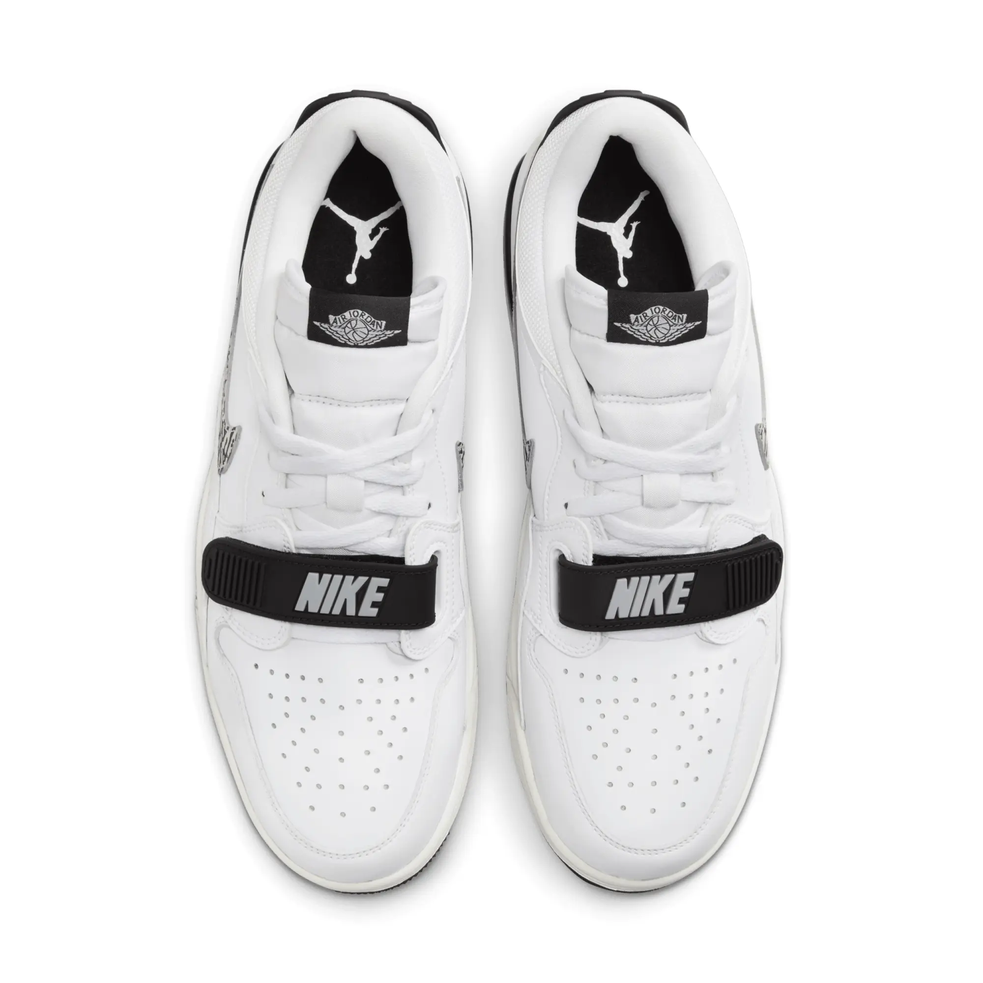 Nike Jordan Jordan Legacy 312 Low Men Shoes - White