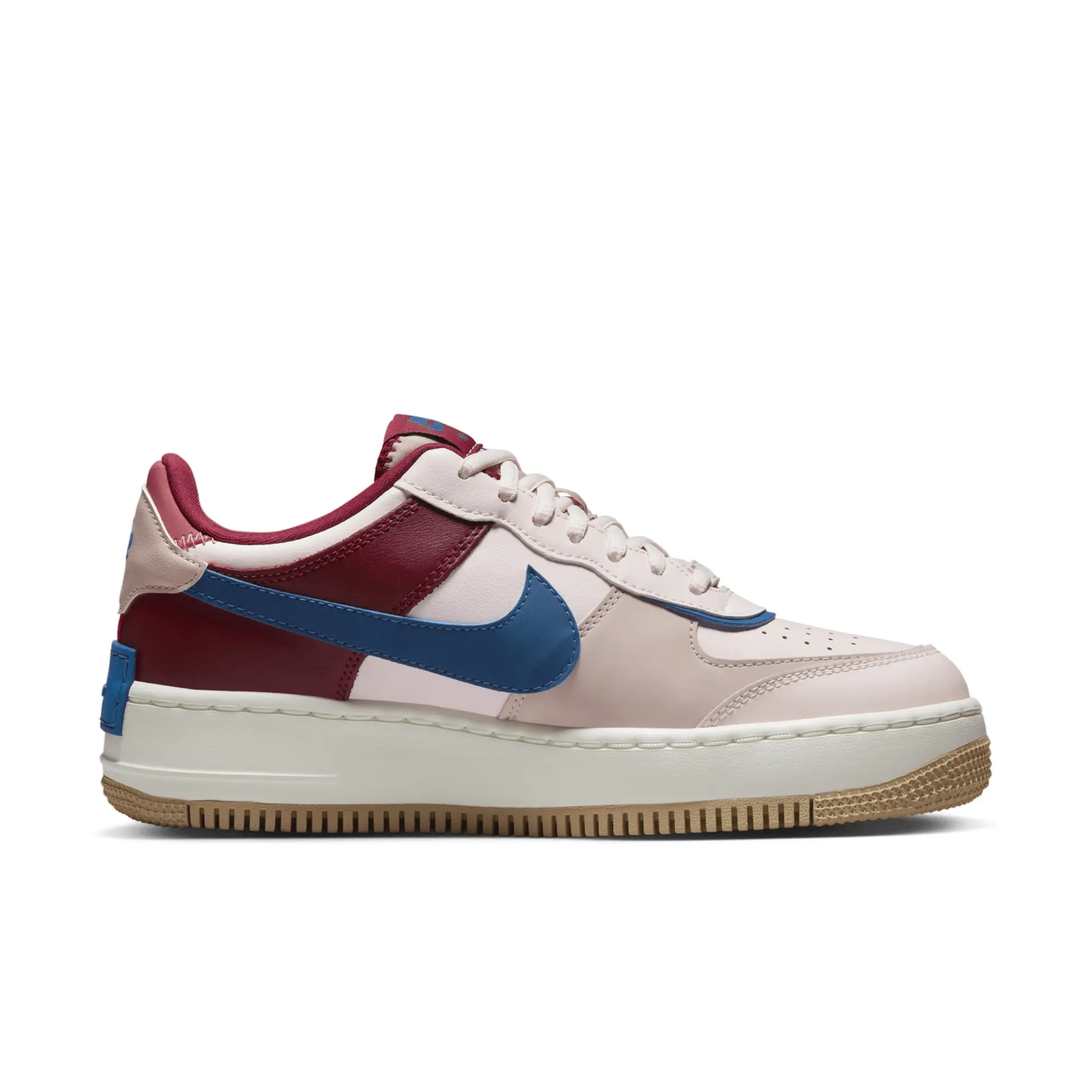 Nike Sportswear Womens Air Force 1 Shadow