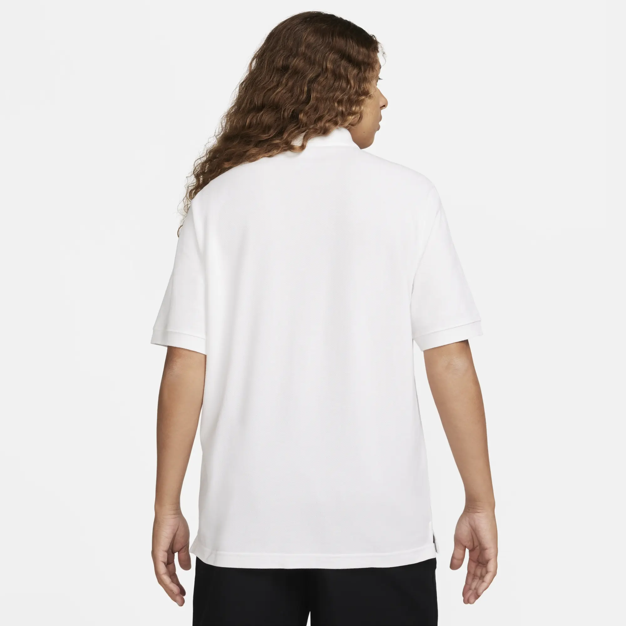 Nike Club Fn3894 Short Sleeve Polo