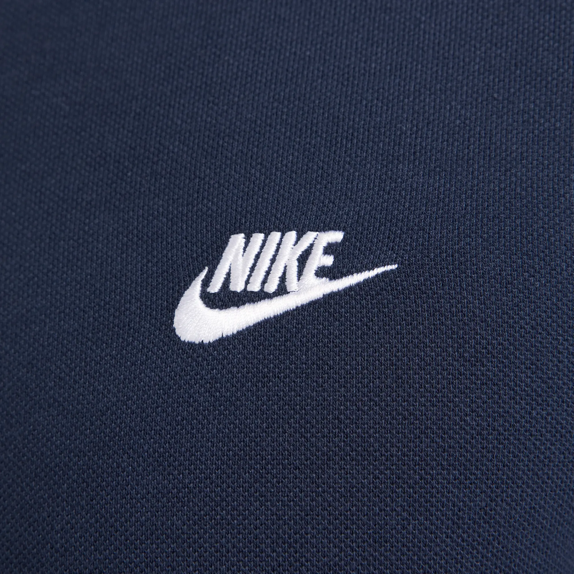 Nike Club Fn3894 Short Sleeve Polo