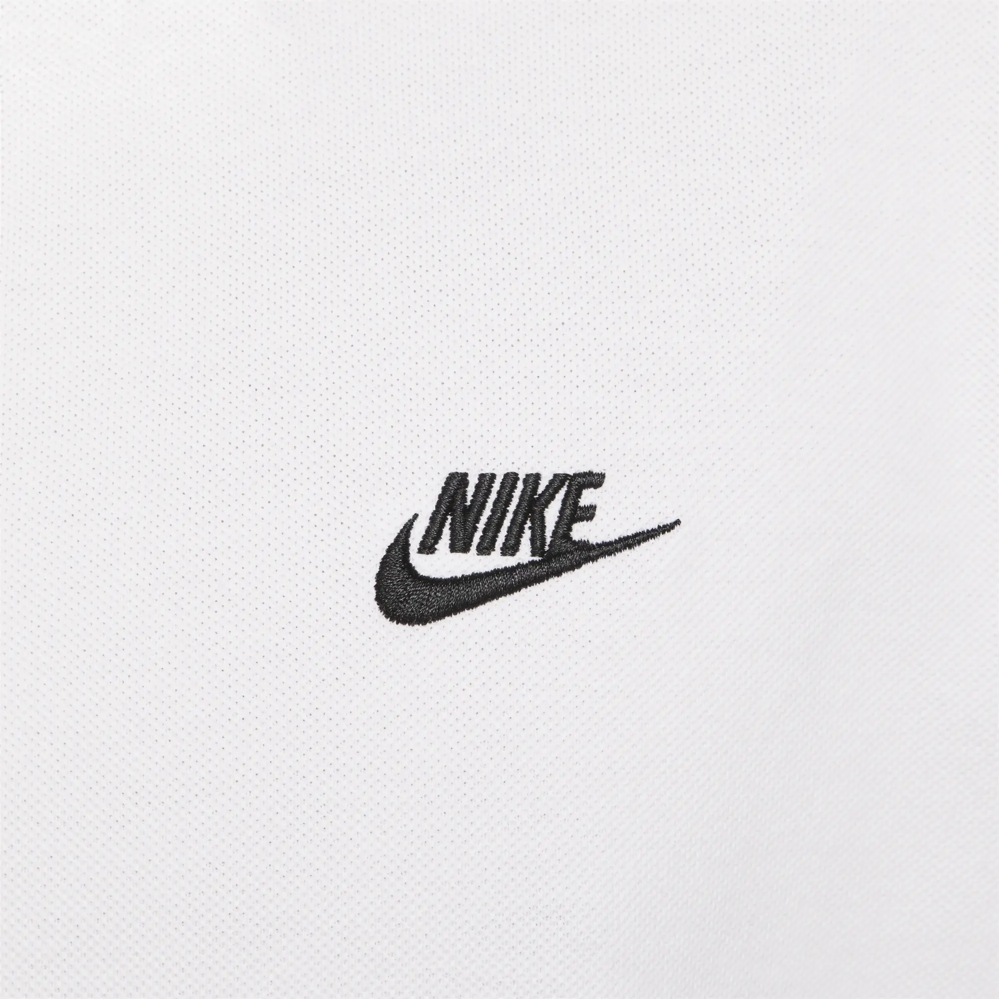 Nike Club Fn3894 Short Sleeve Polo