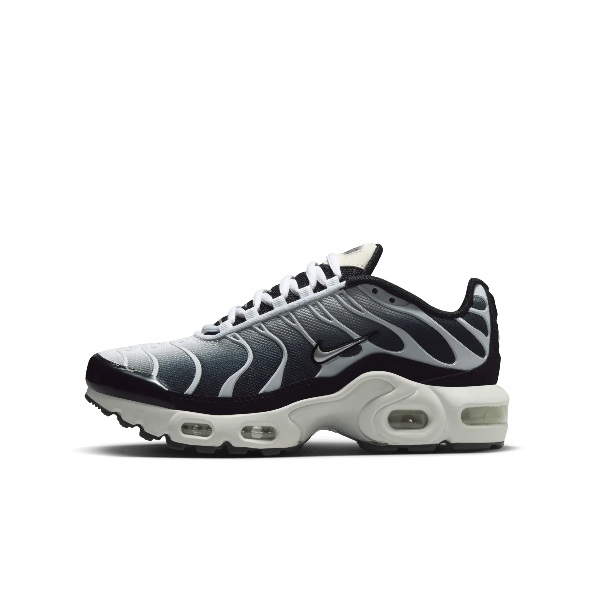 Grey tns junior hotsell