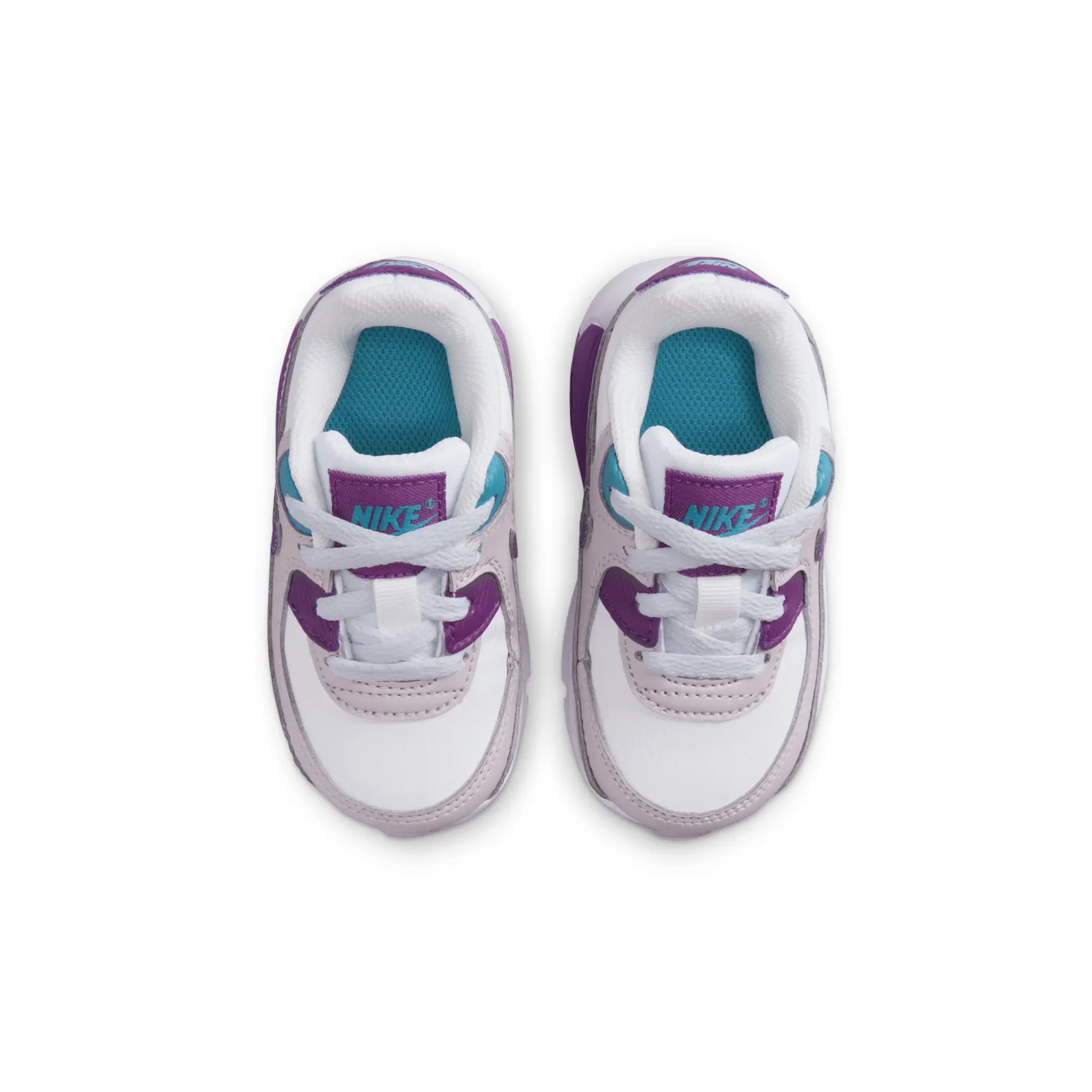 Toddler purple air fashion max