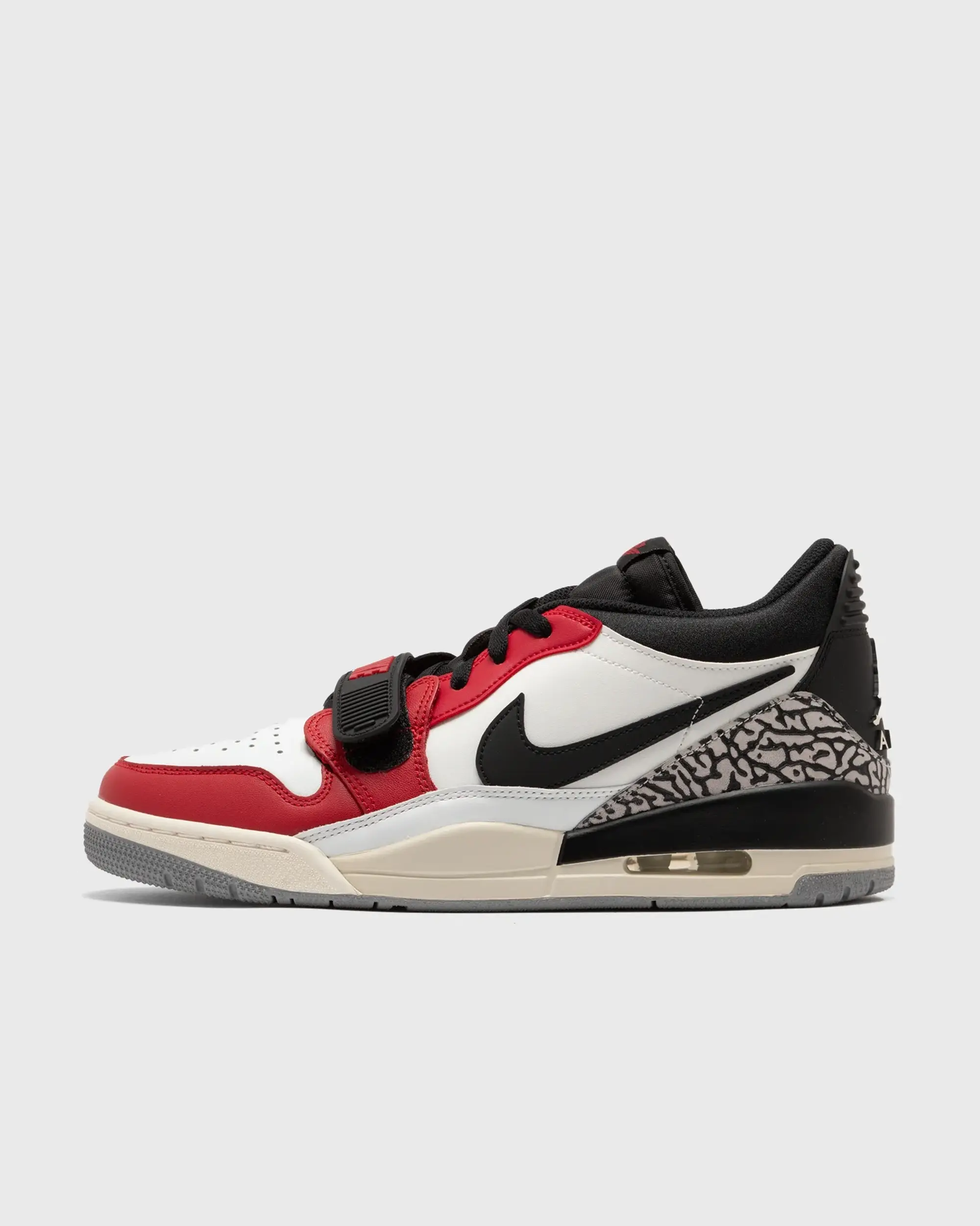 Nike Jordan Nike Legacy 312 Low Men Shoes - White