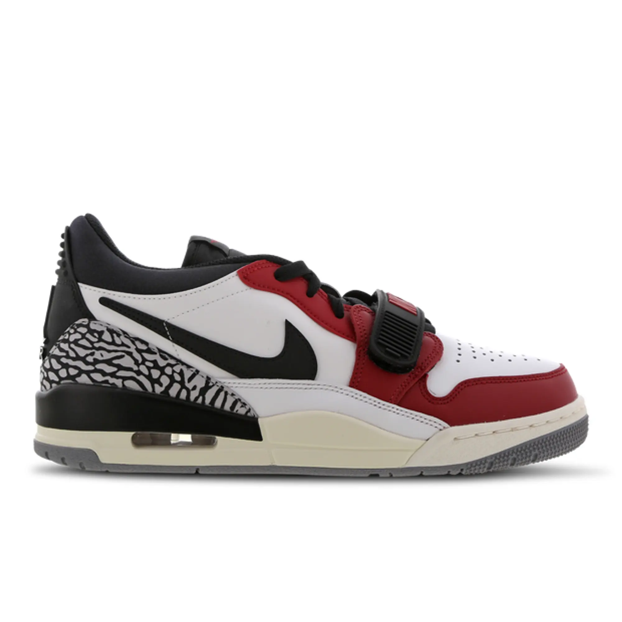 Nike Jordan Nike Legacy 312 Low Men Shoes - White