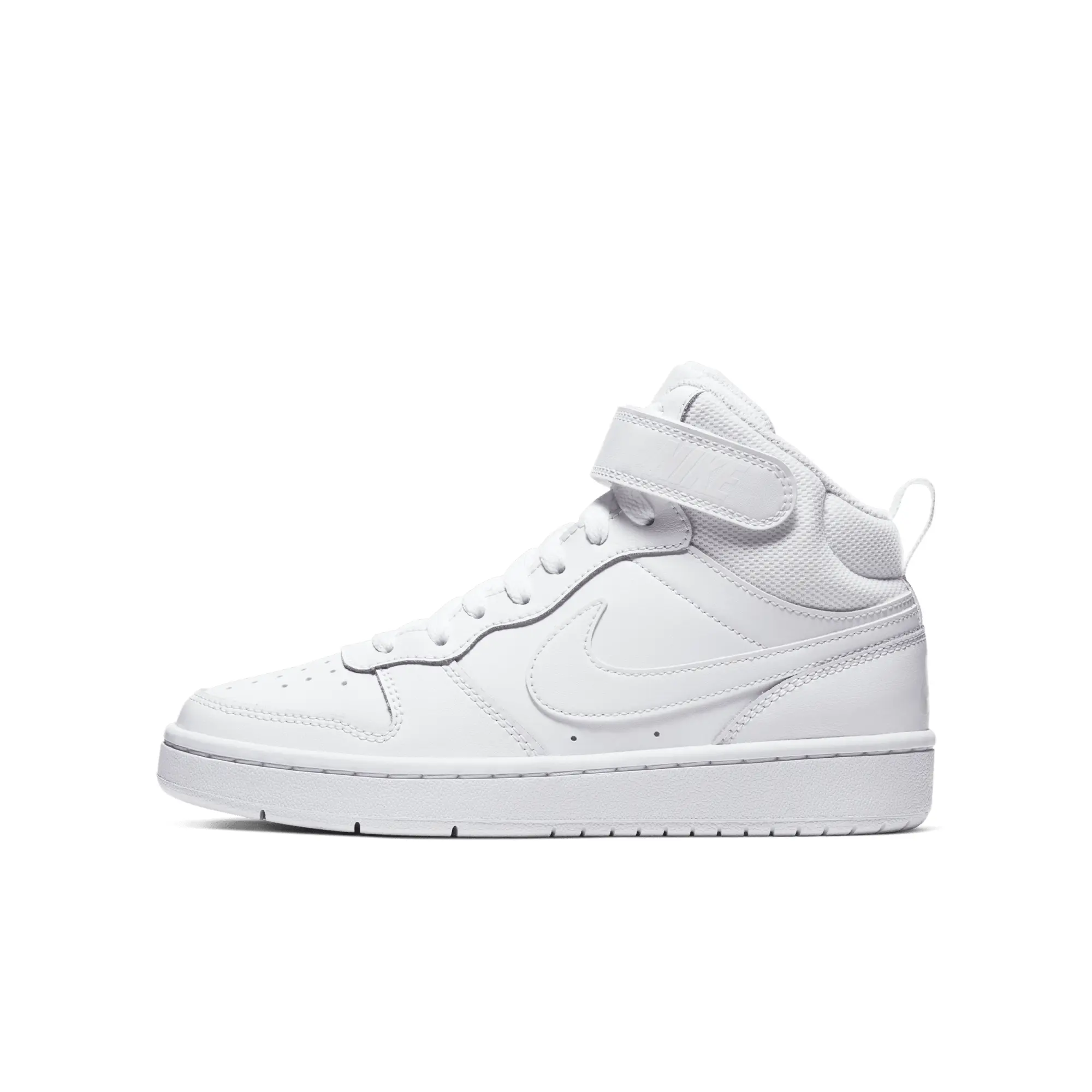 Nike Court Borough Mid 2 Gs Trainers