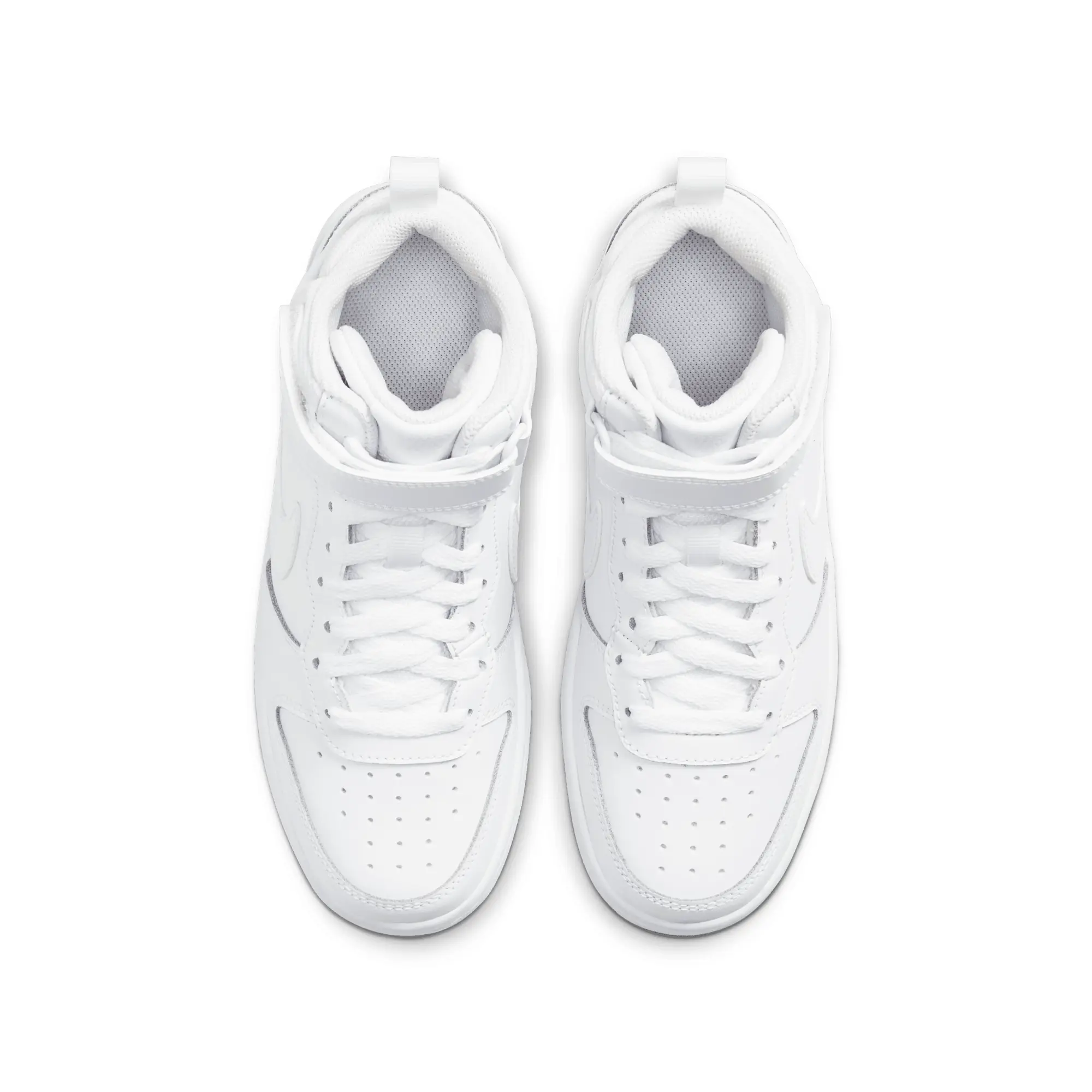 Nike Court Borough Mid 2 Gs Trainers
