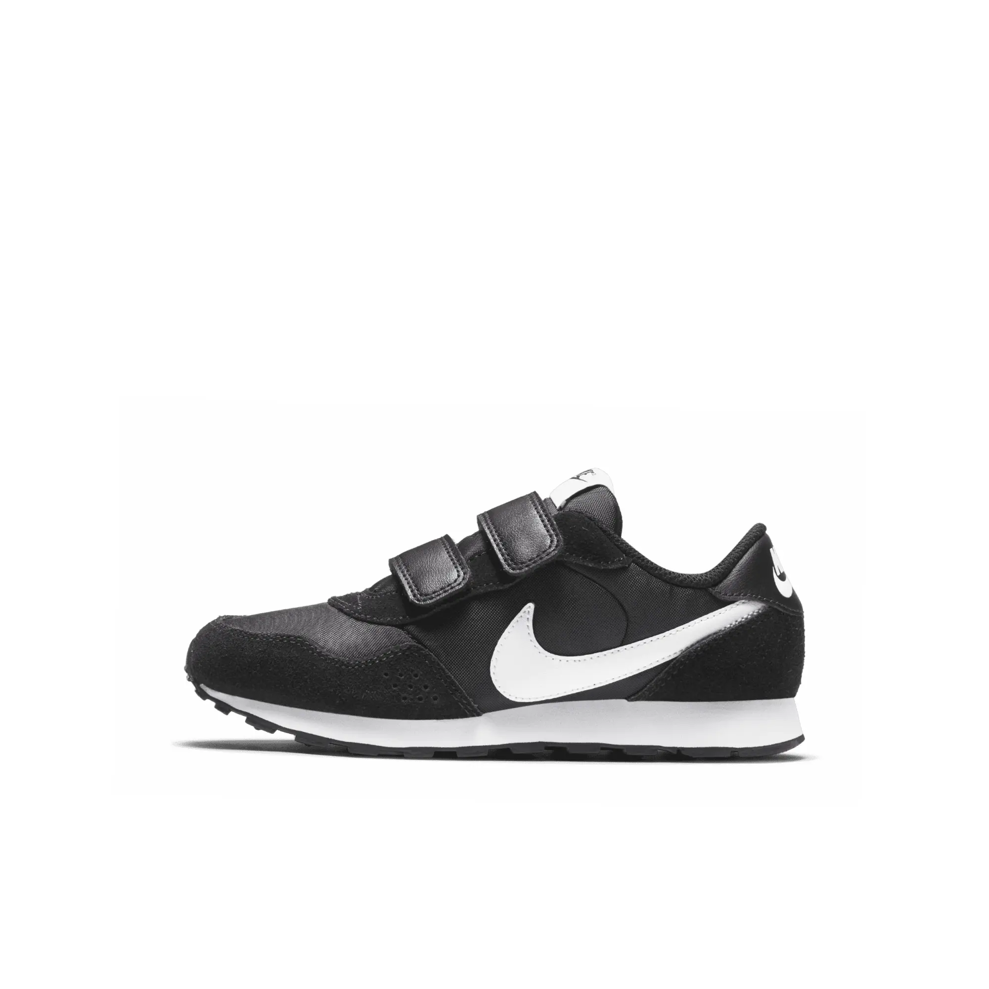 Nike MD Valiant Younger Kids' Shoe - Black