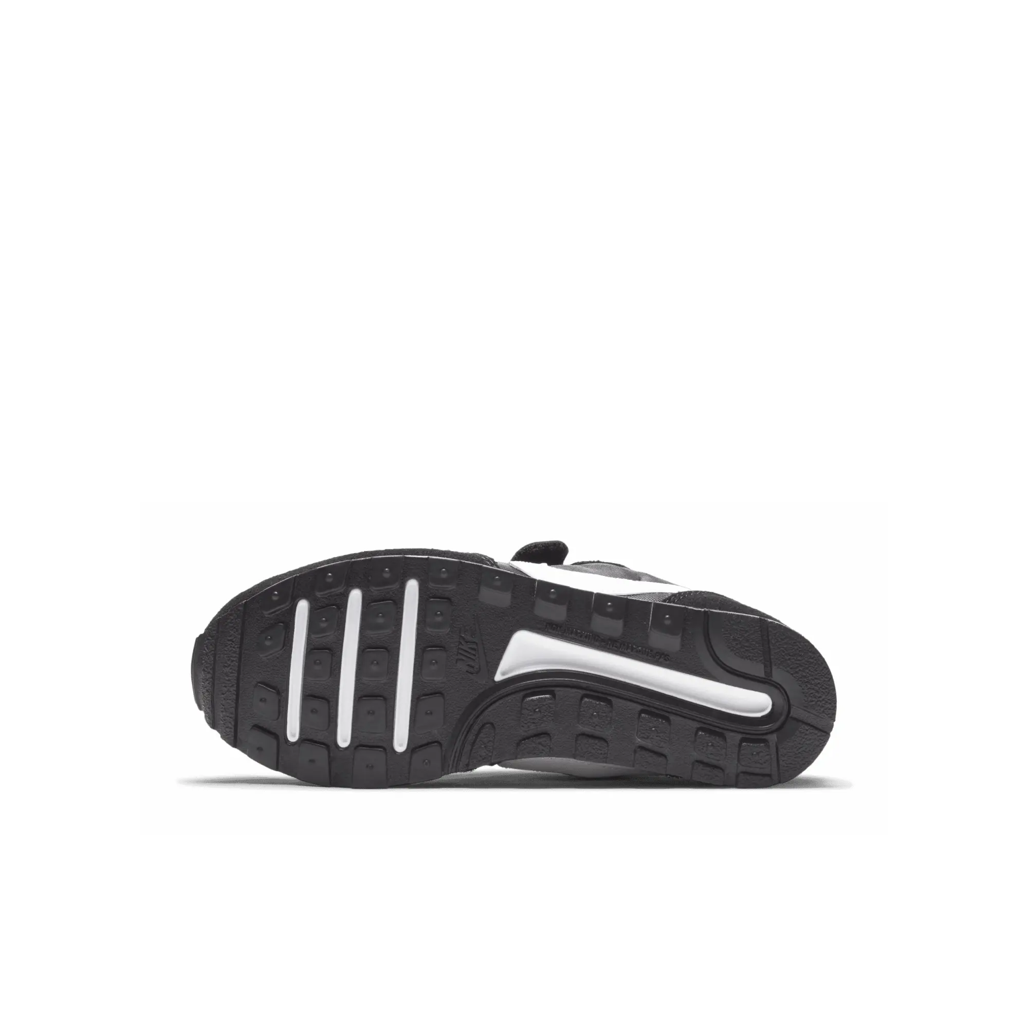 Nike MD Valiant Younger Kids' Shoe - Black