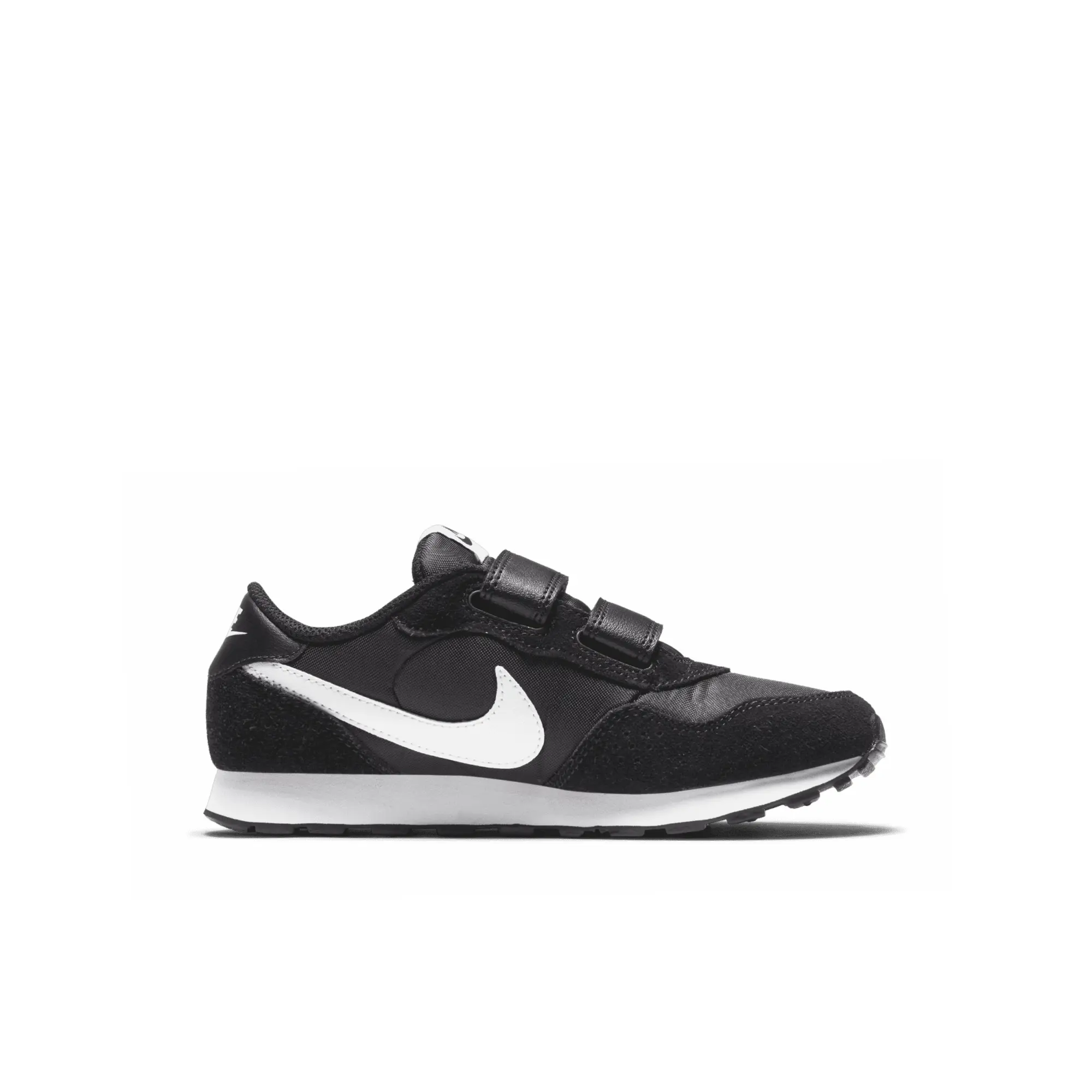 Nike MD Valiant Younger Kids' Shoe - Black