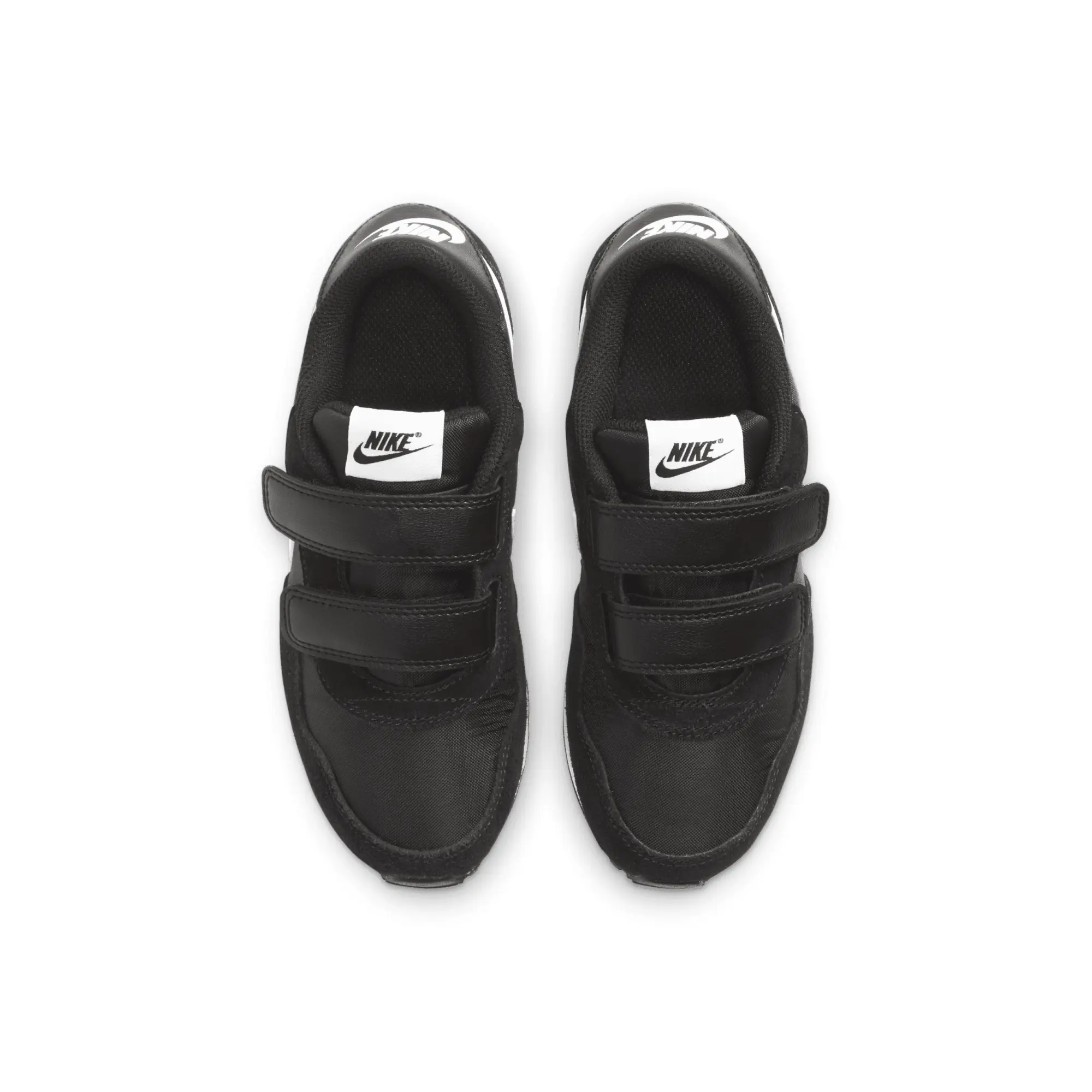 Nike MD Valiant Younger Kids' Shoe - Black