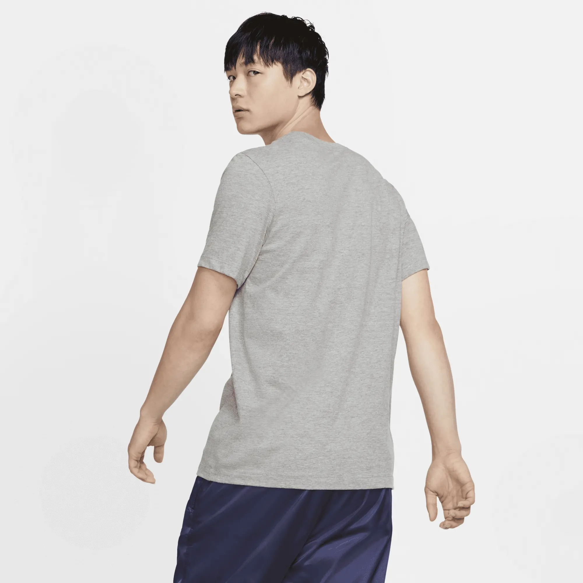 Nike Jordan Jumpman Men's T-Shirt - Grey